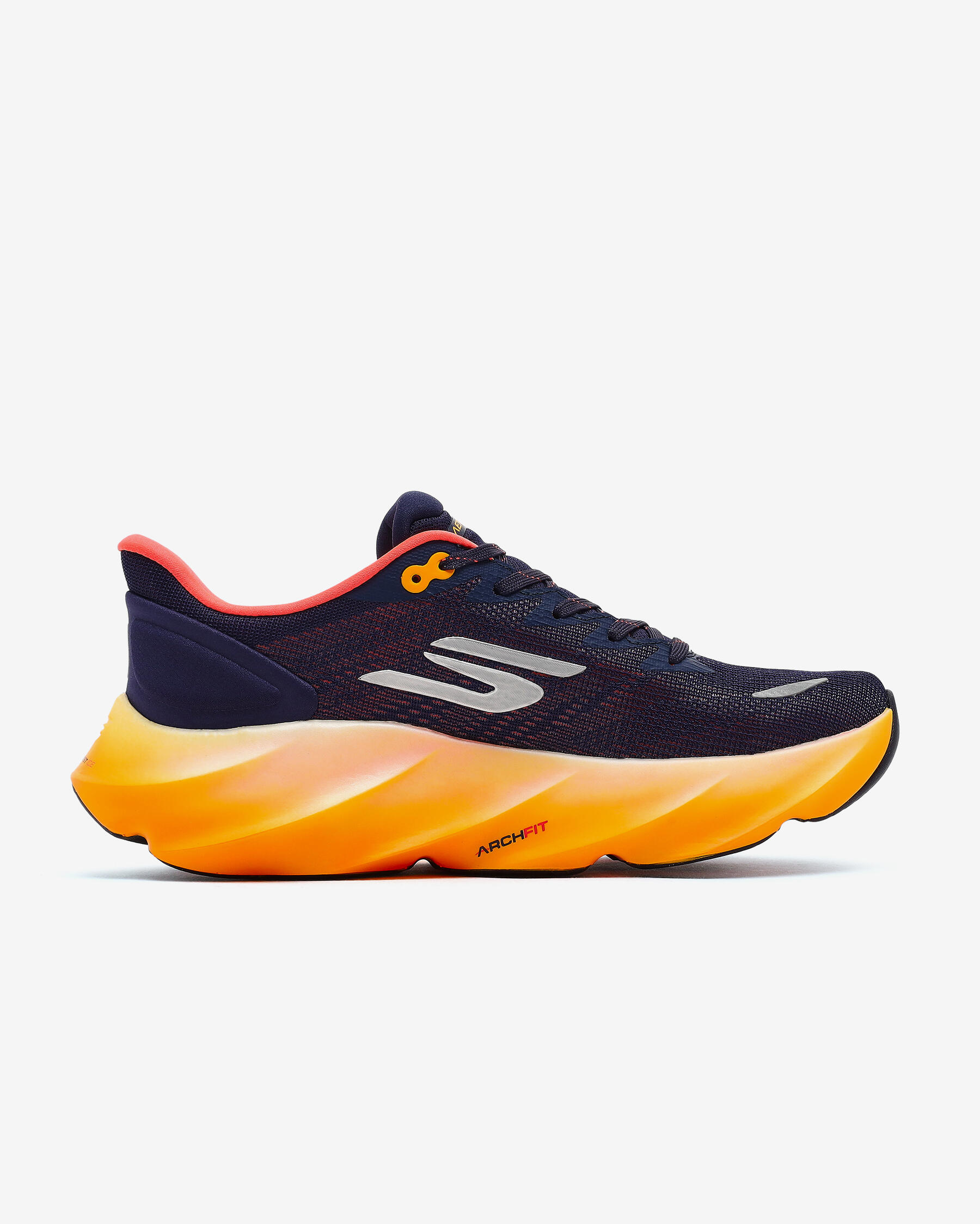 Skechers Lacivert Skechers Skx Aero Burst