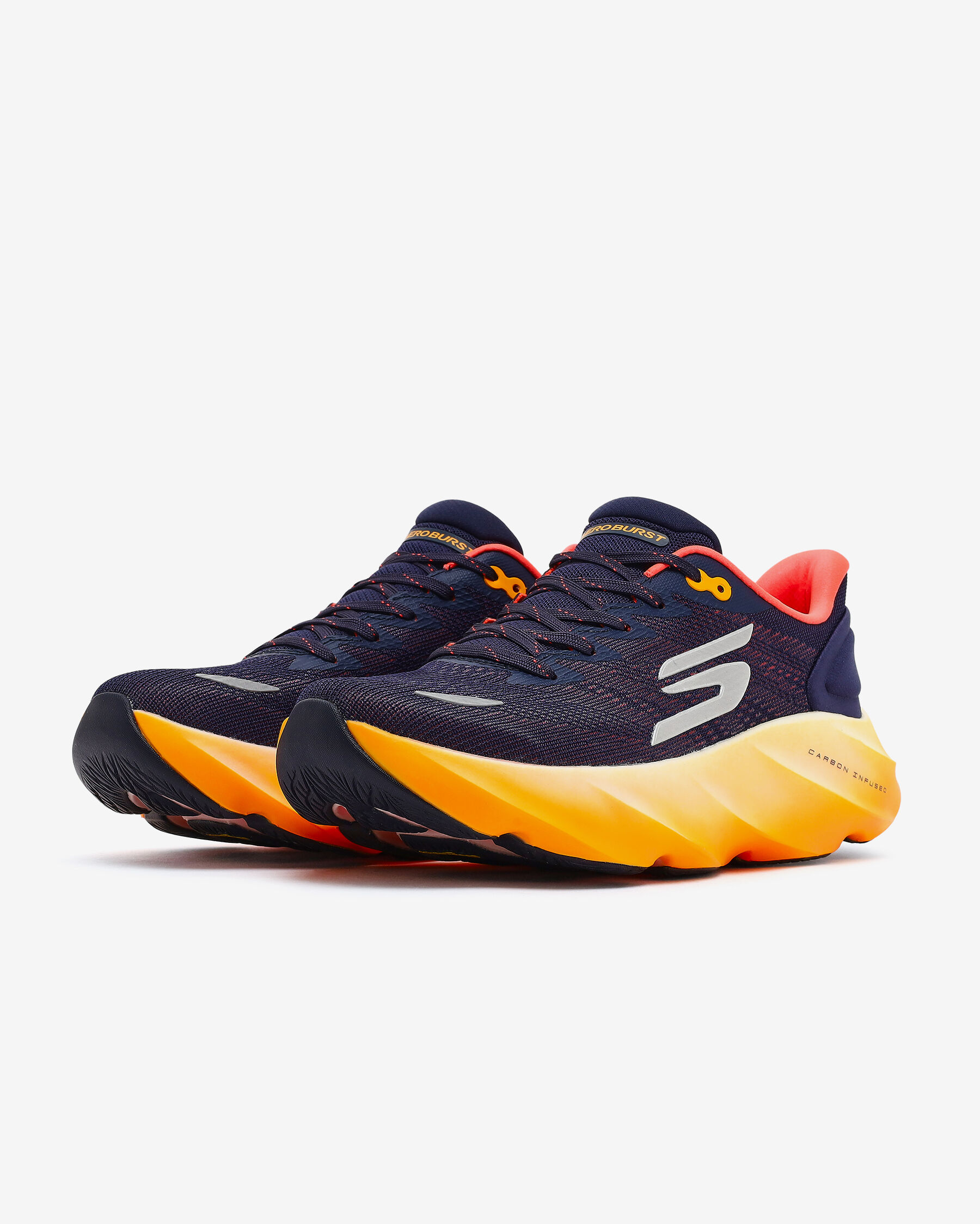 Skechers Lacivert Skechers Skx Aero Burst
