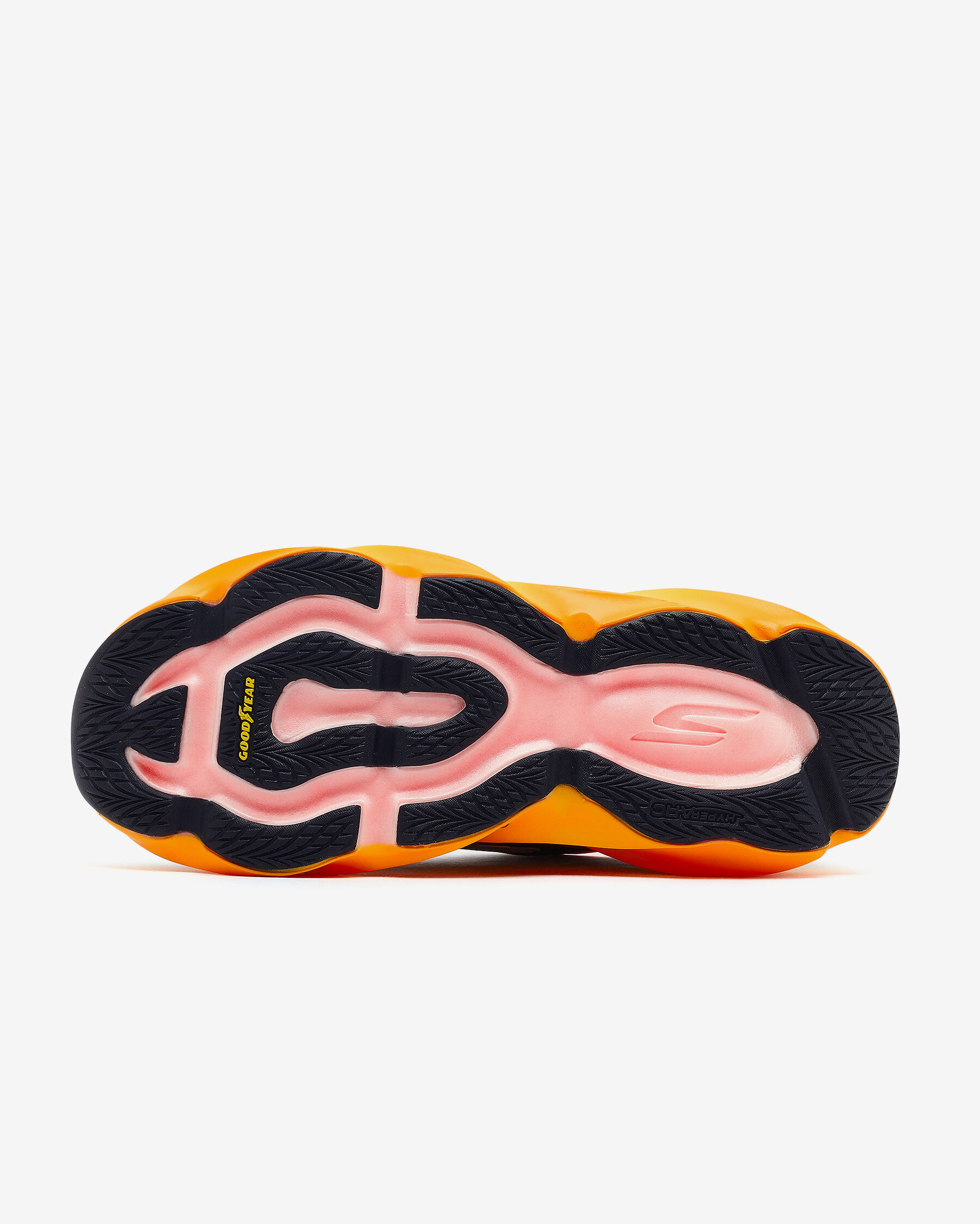 Skechers Lacivert Skechers Skx Aero Burst
