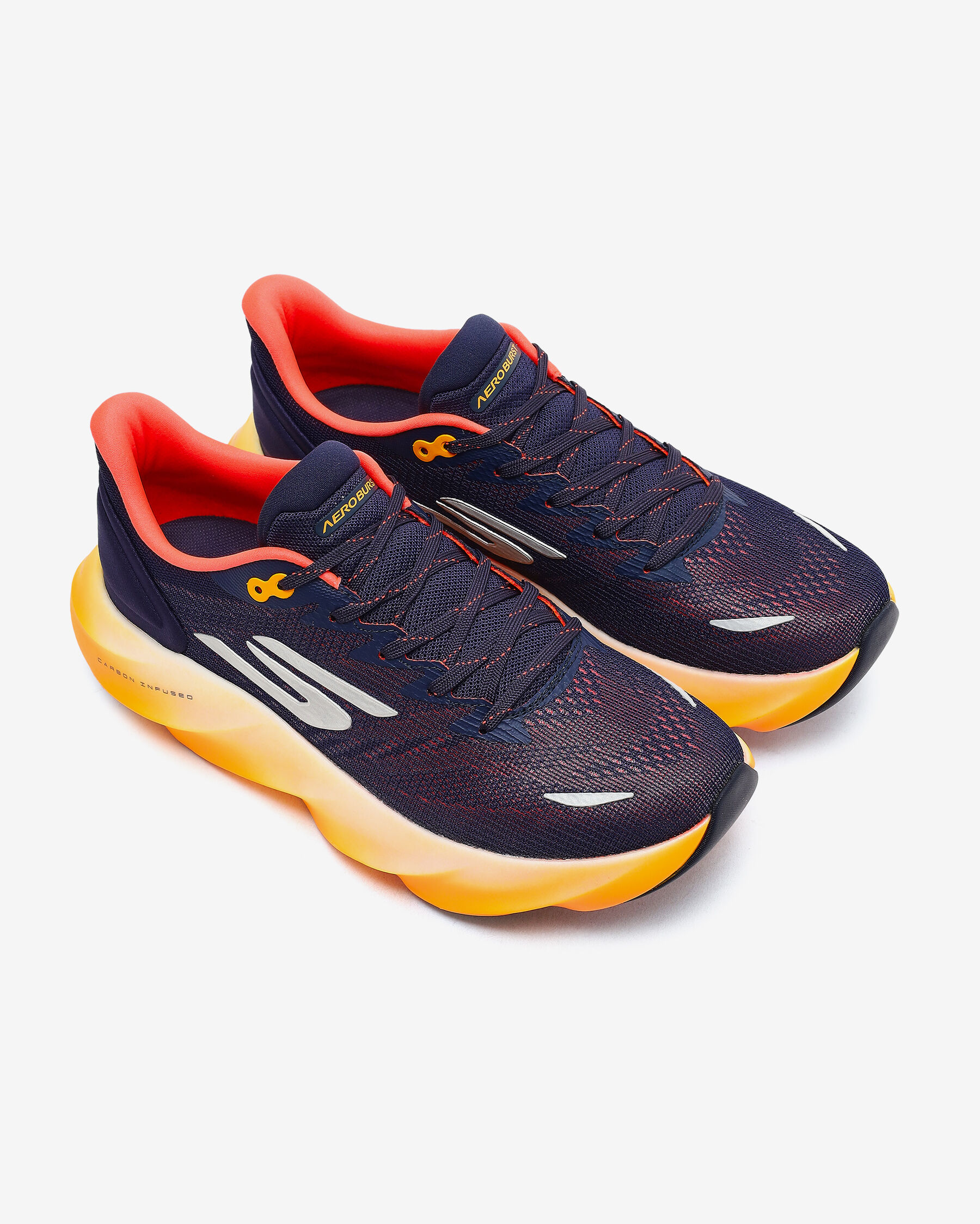 Skechers Lacivert Skechers Skx Aero Burst
