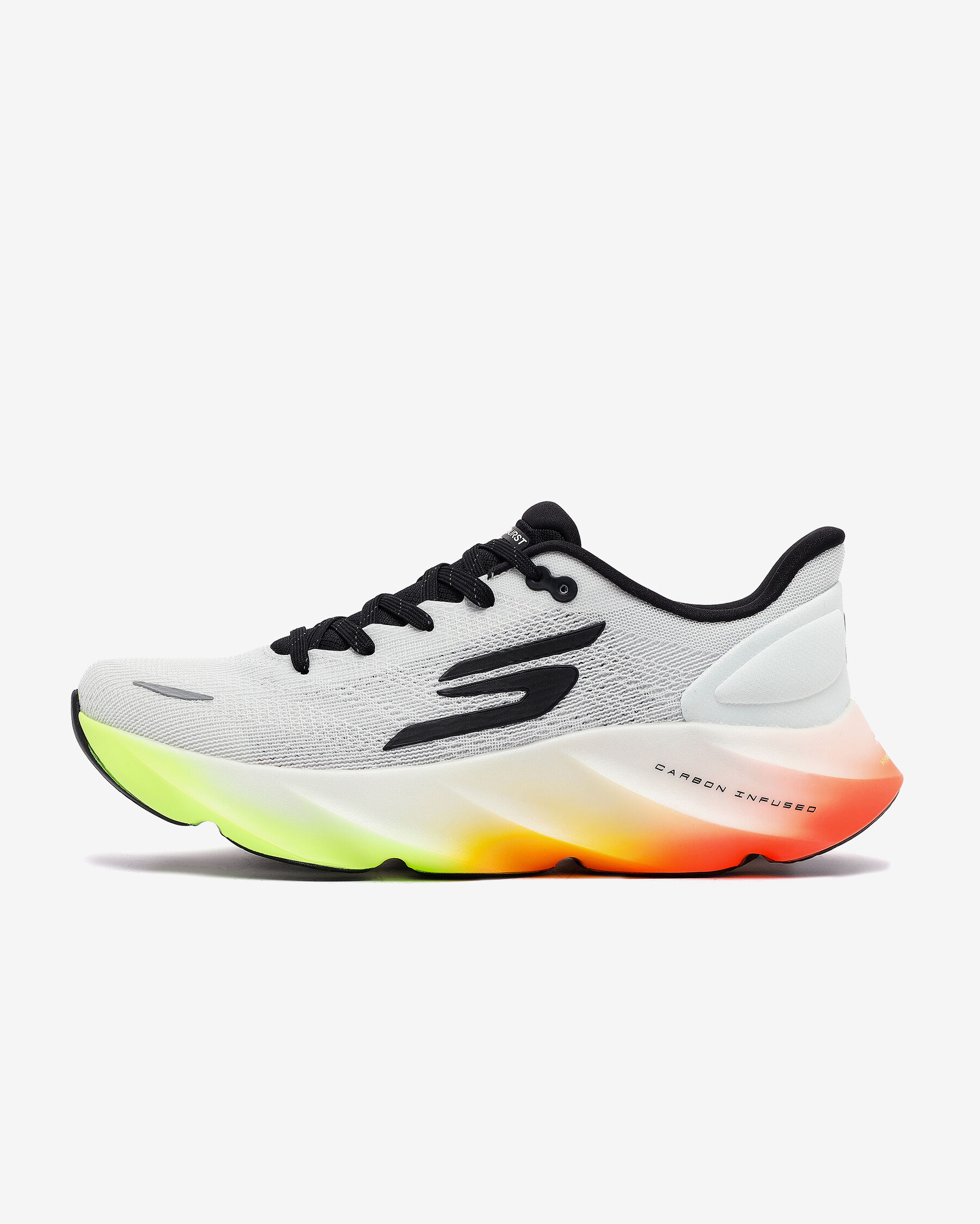 Skechers Beyaz Skechers Skx Aero Burst