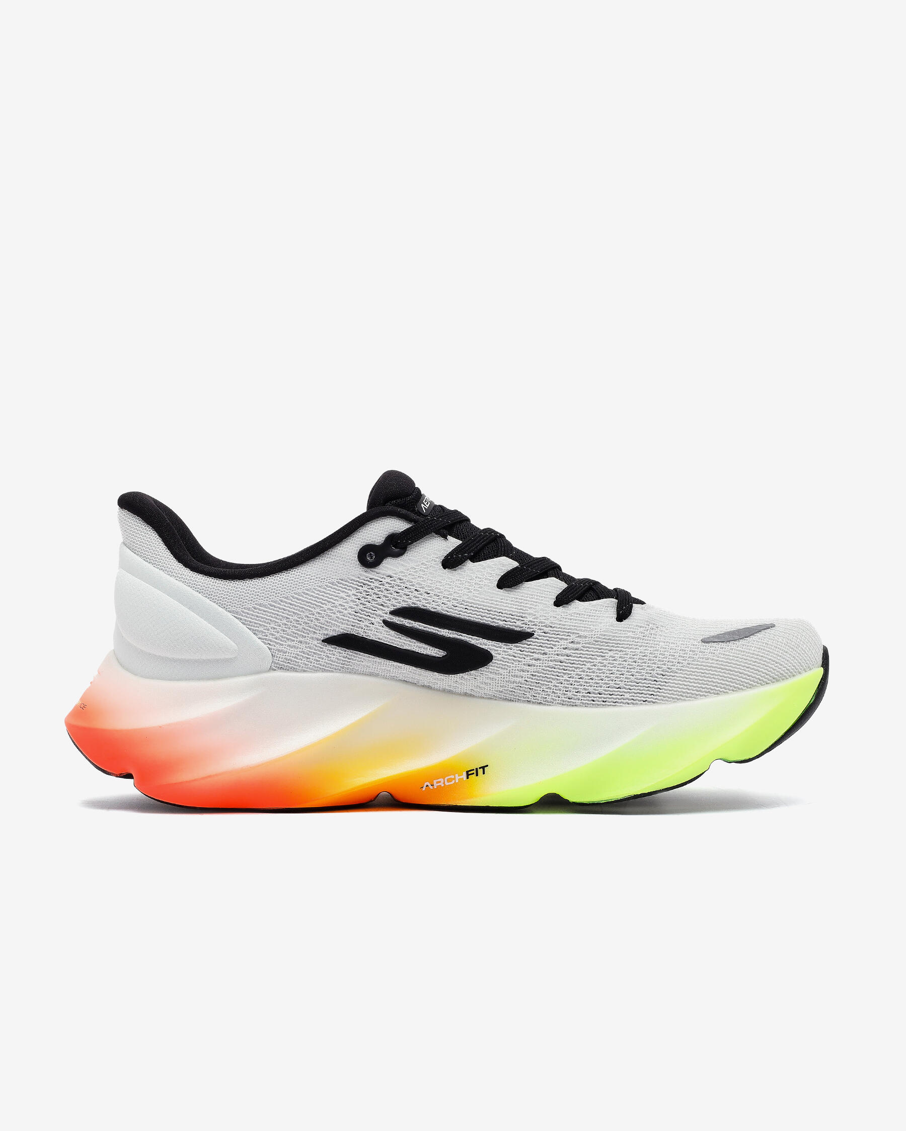 Skechers Beyaz Skechers Skx Aero Burst