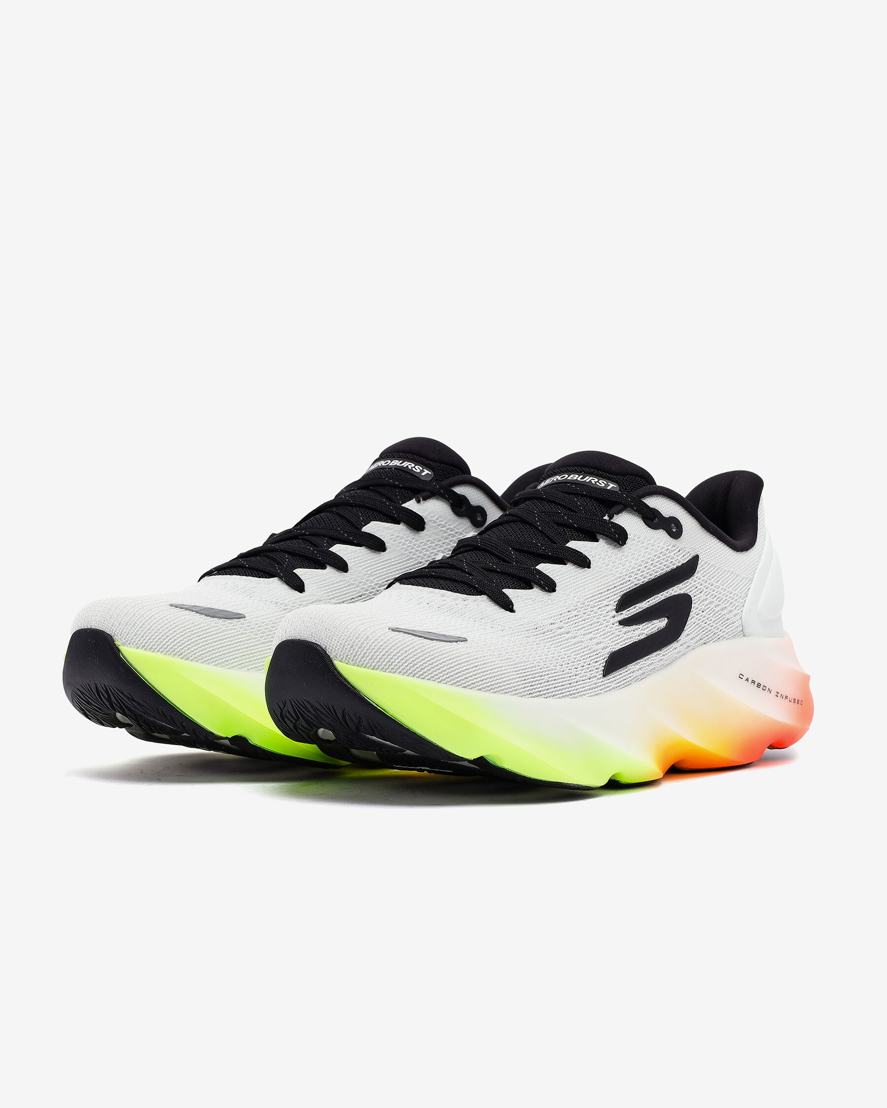 Skechers Beyaz Skechers Skx Aero Burst