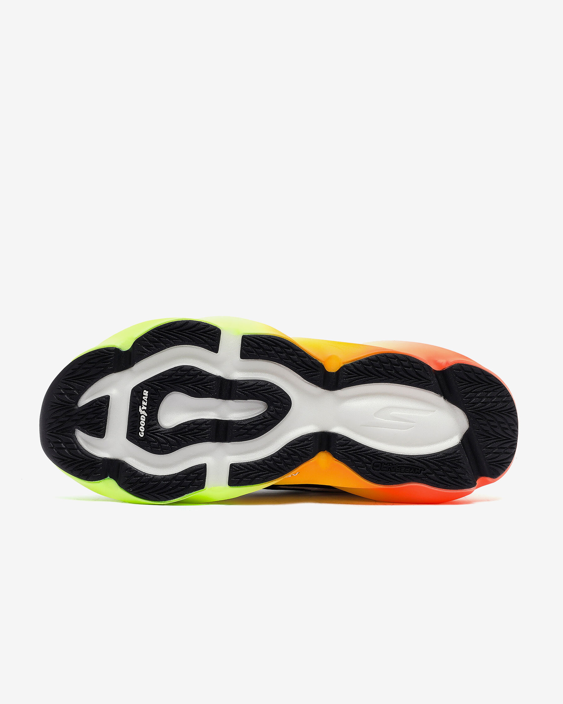 Skechers Beyaz Skechers Skx Aero Burst