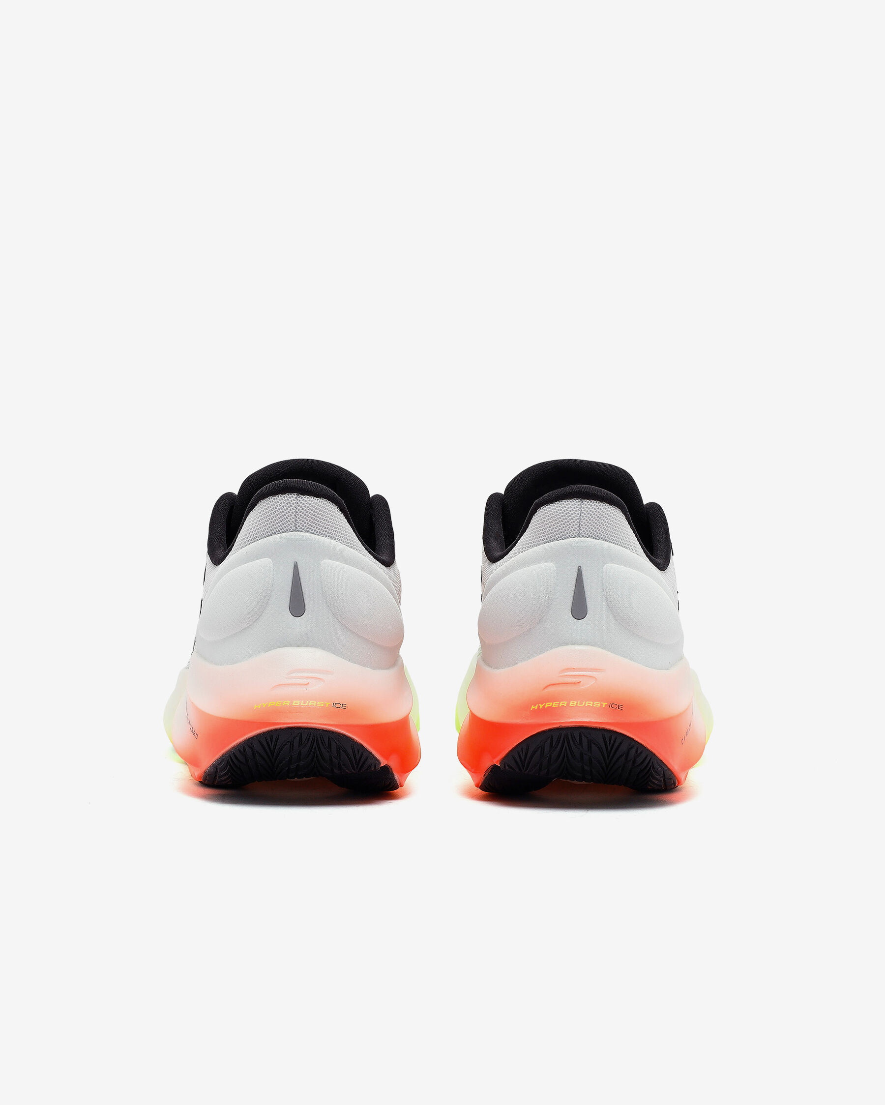 Skechers Beyaz Skechers Skx Aero Burst