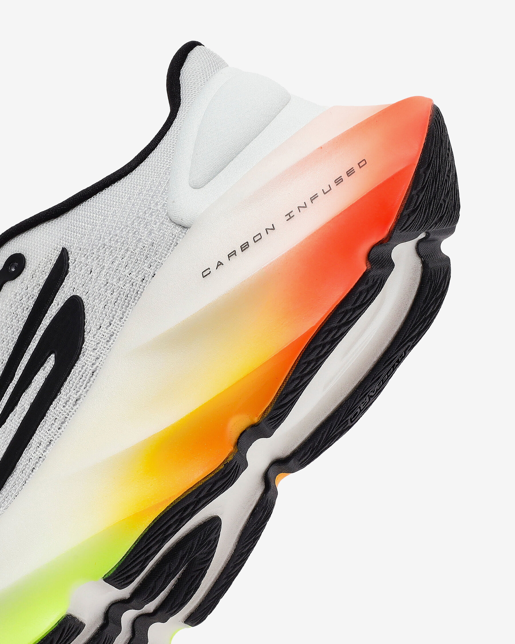 Skechers Beyaz Skechers Skx Aero Burst