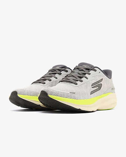 Skechers Gri Skechers Skx Aero Wave Pulse