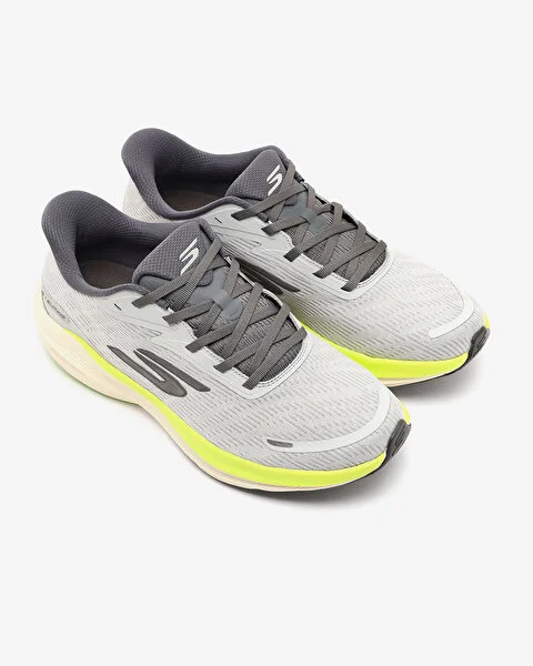 Skechers Gri Skechers Skx Aero Wave Pulse