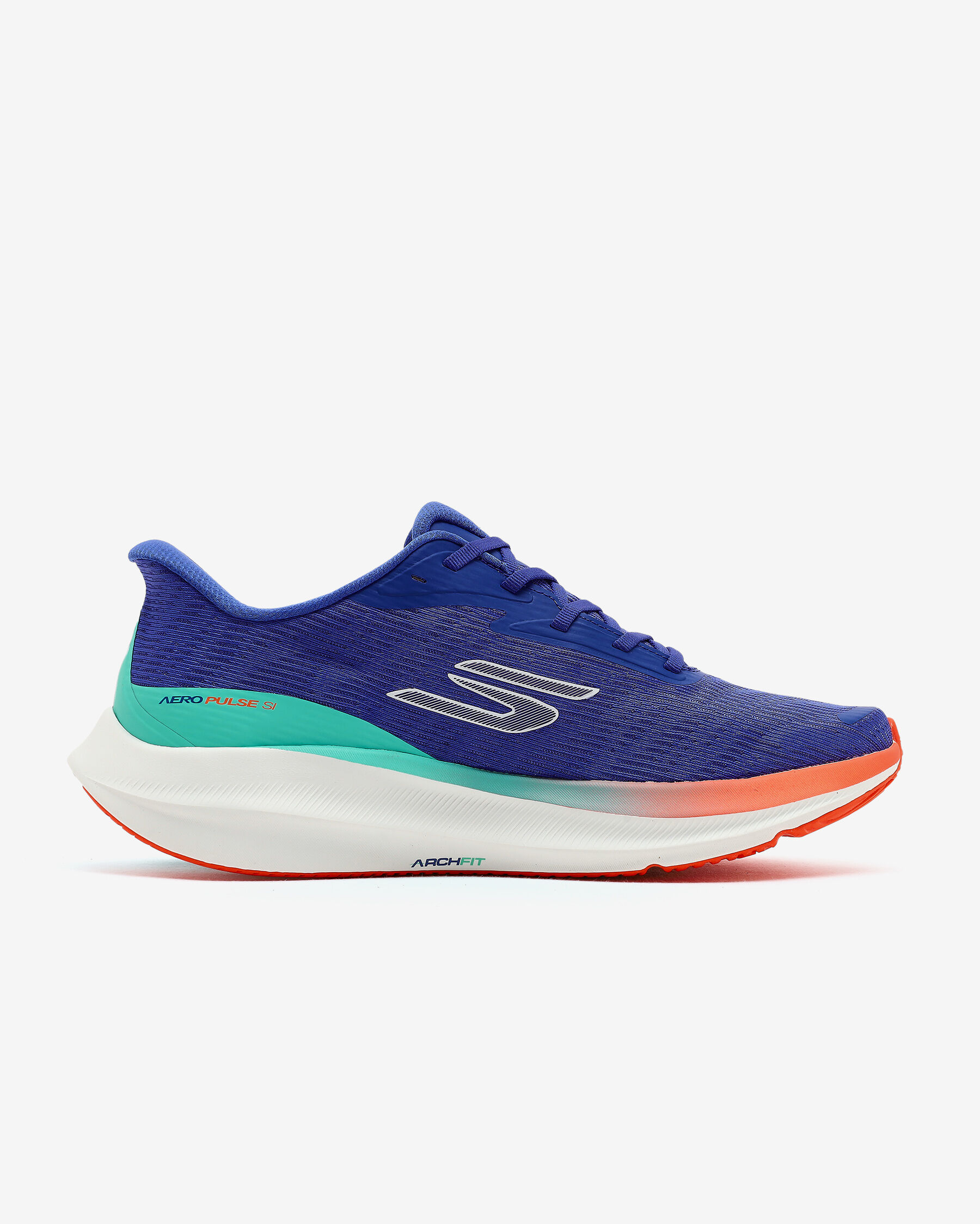 Skechers Mavi Skechers Skx Aero Wave Pulse