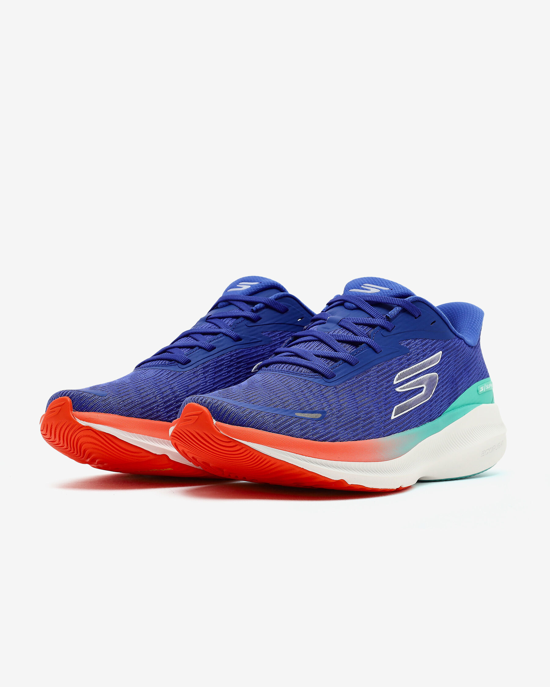 Skechers Mavi Skechers Skx Aero Wave Pulse