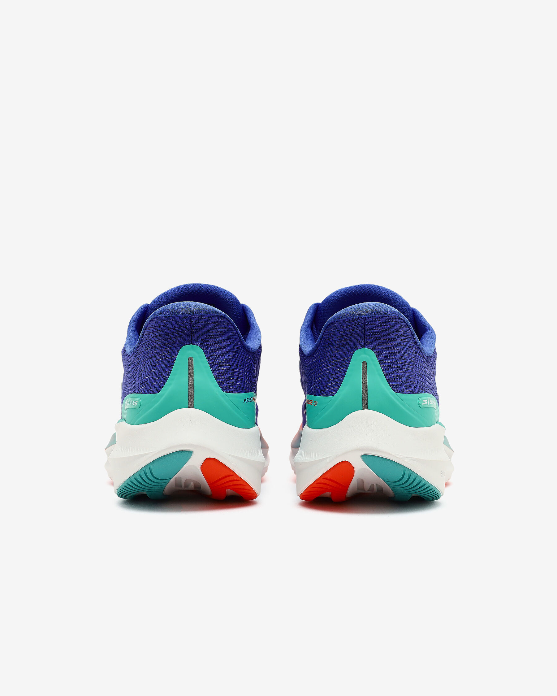 Skechers Mavi Skechers Skx Aero Wave Pulse