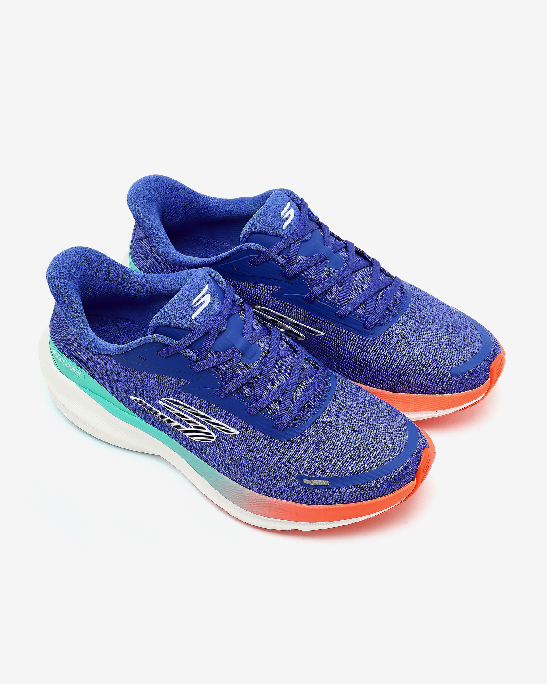 Skechers Mavi Skechers Skx Aero Wave Pulse
