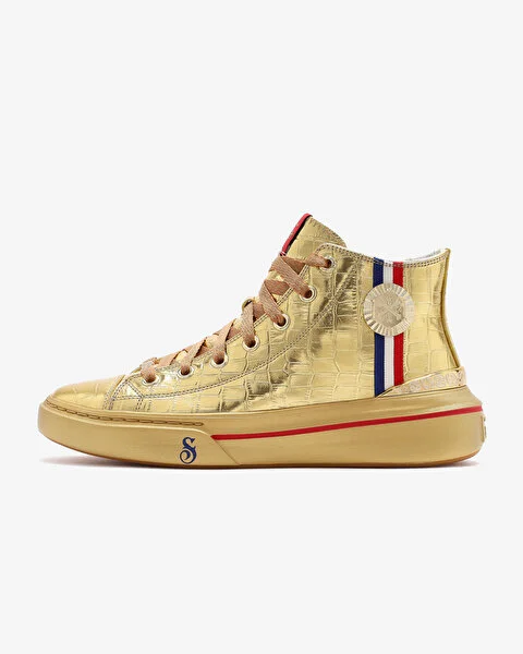 Resim Snoop One - Gold Medal Snoop