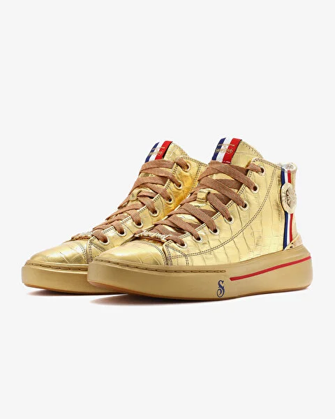 Resim Snoop One - Gold Medal Snoop