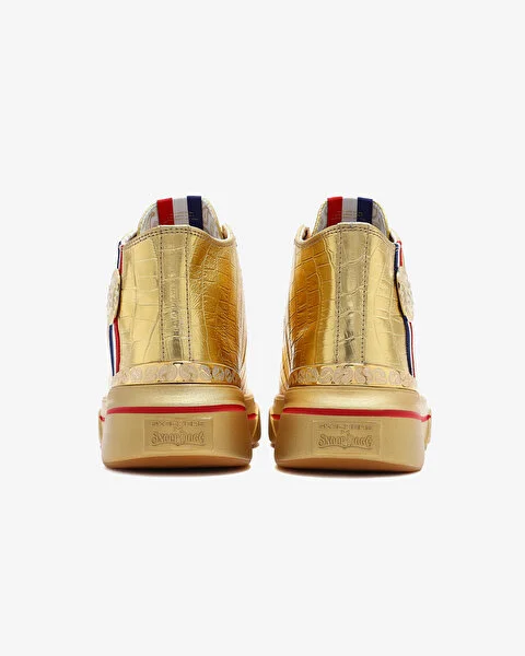 Resim Snoop One - Gold Medal Snoop