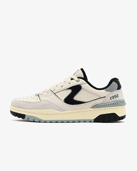 S-1992 Erkek Bej Sneakers 254172 NTBK