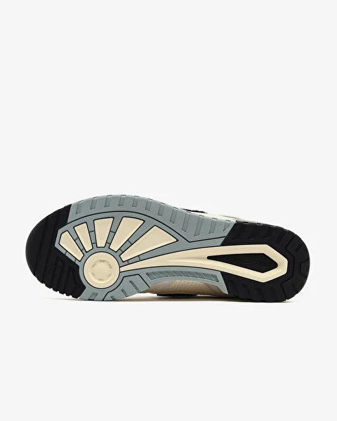 S-1992 Erkek Bej Sneakers 254172 NTBK