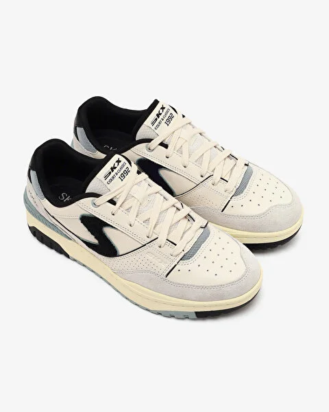 S-1992 Erkek Bej Sneakers 254172 NTBK