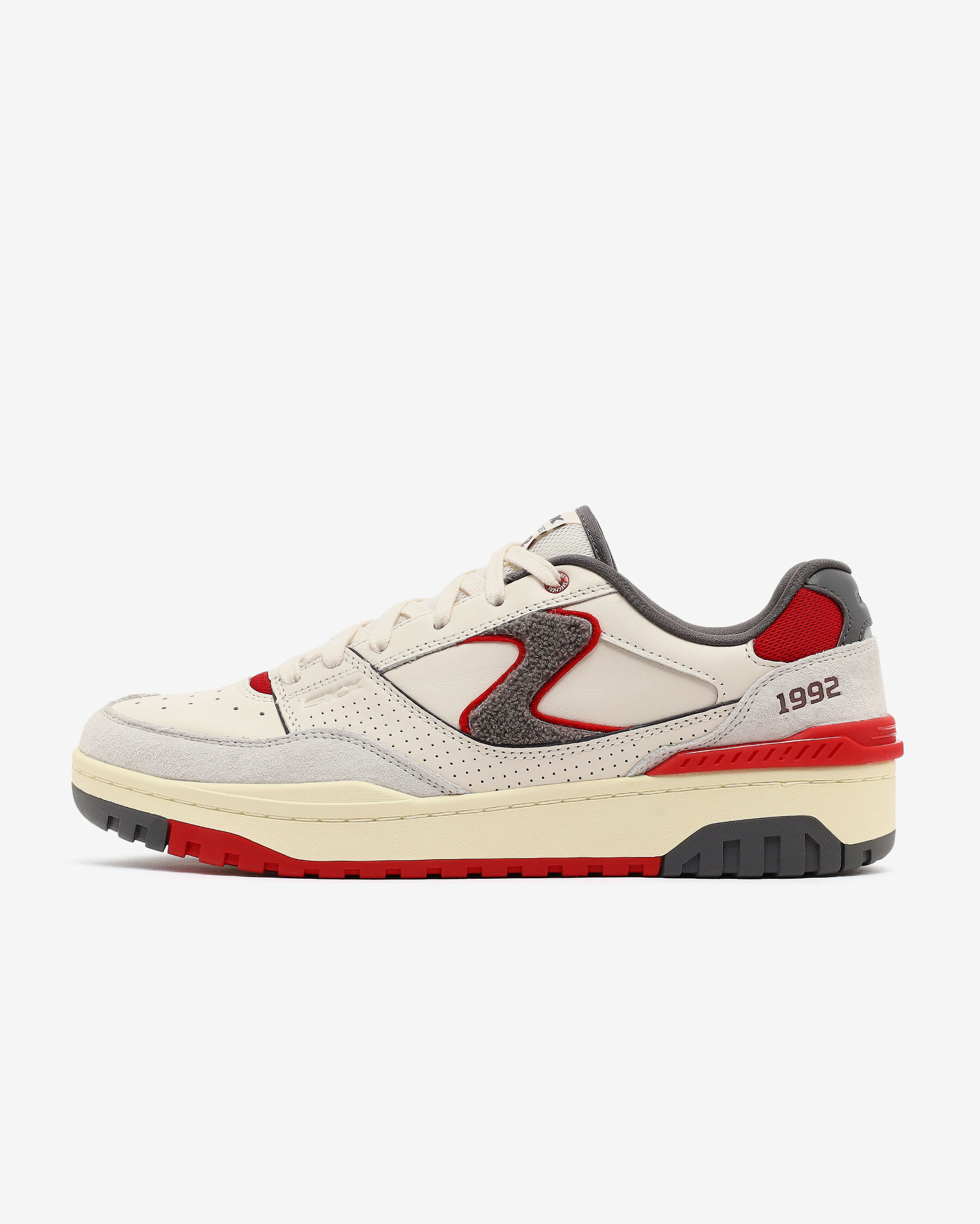 Emiri　HISTORY NT-01 LTD S-1992 Erkek Bej Sneakers 254172 NTGY