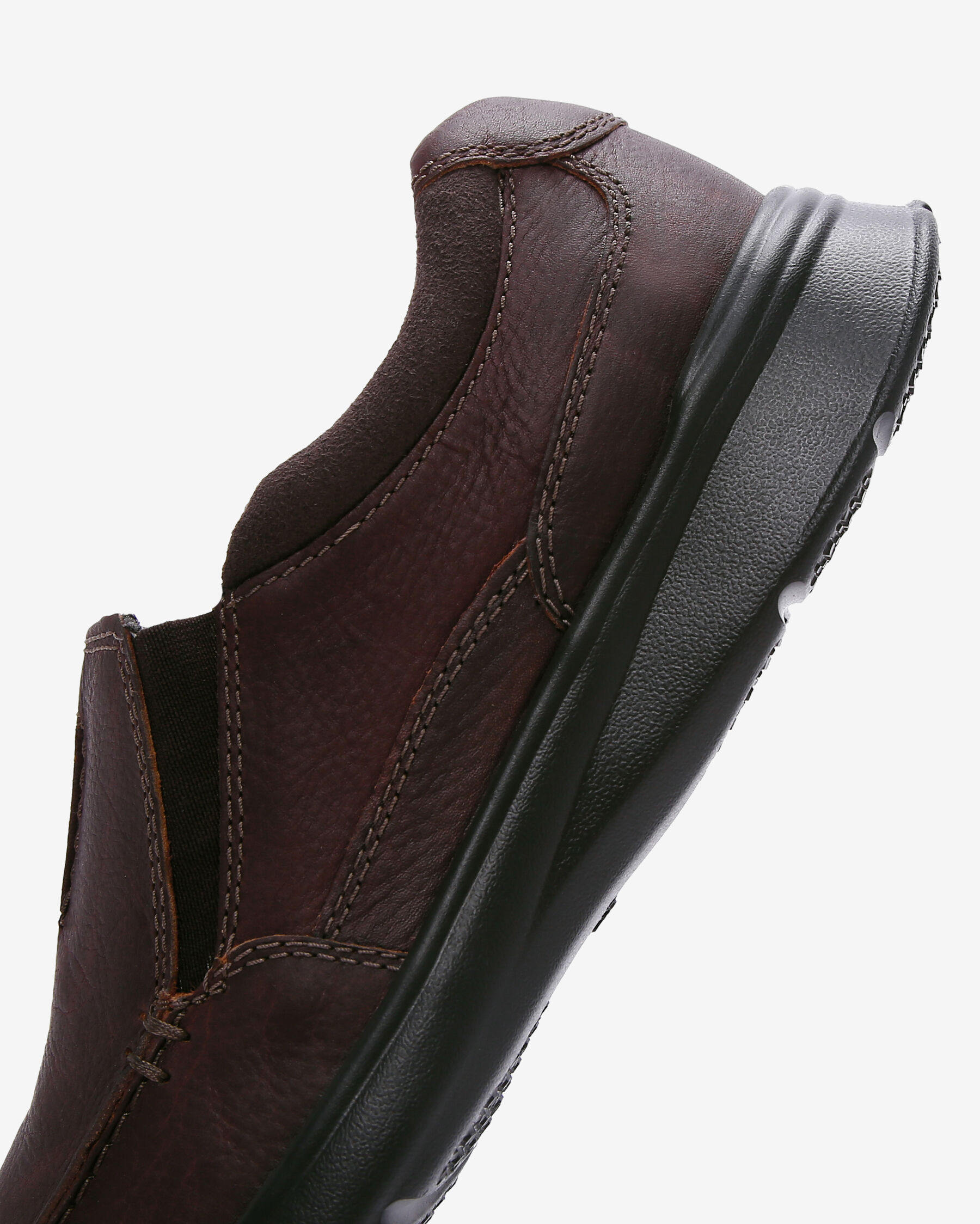 Resim Cotrell Free Tobacco Leather