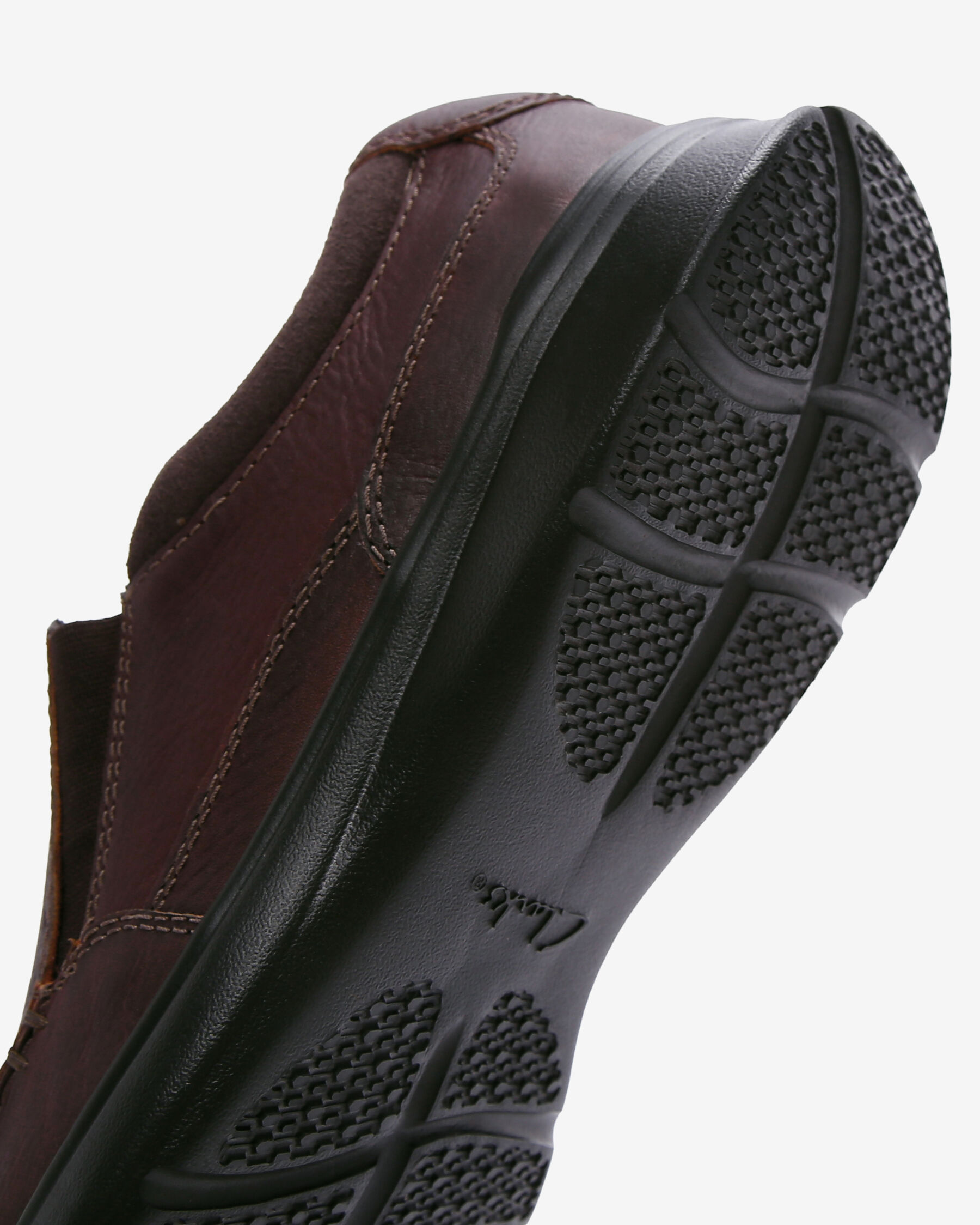 Resim Cotrell Free Tobacco Leather