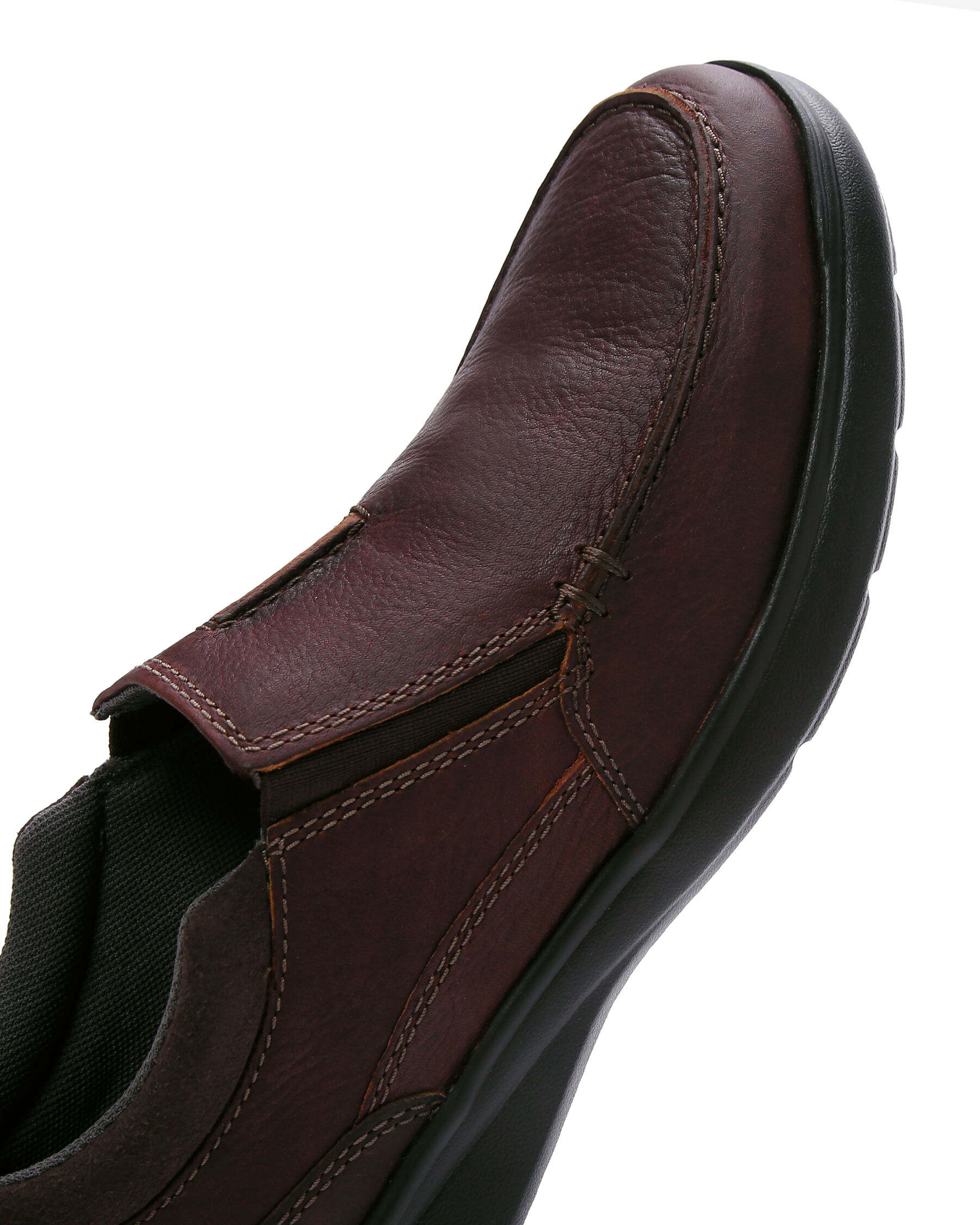 Resim Cotrell Free Tobacco Leather