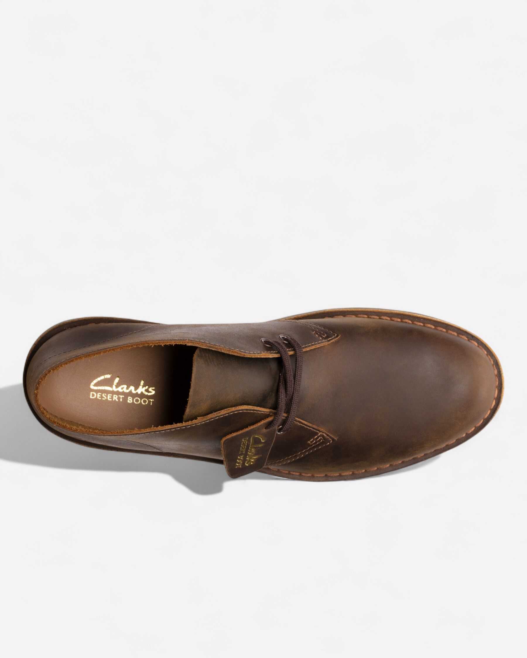 Resim Desert Bt Evo Beeswax Leather, M; 7