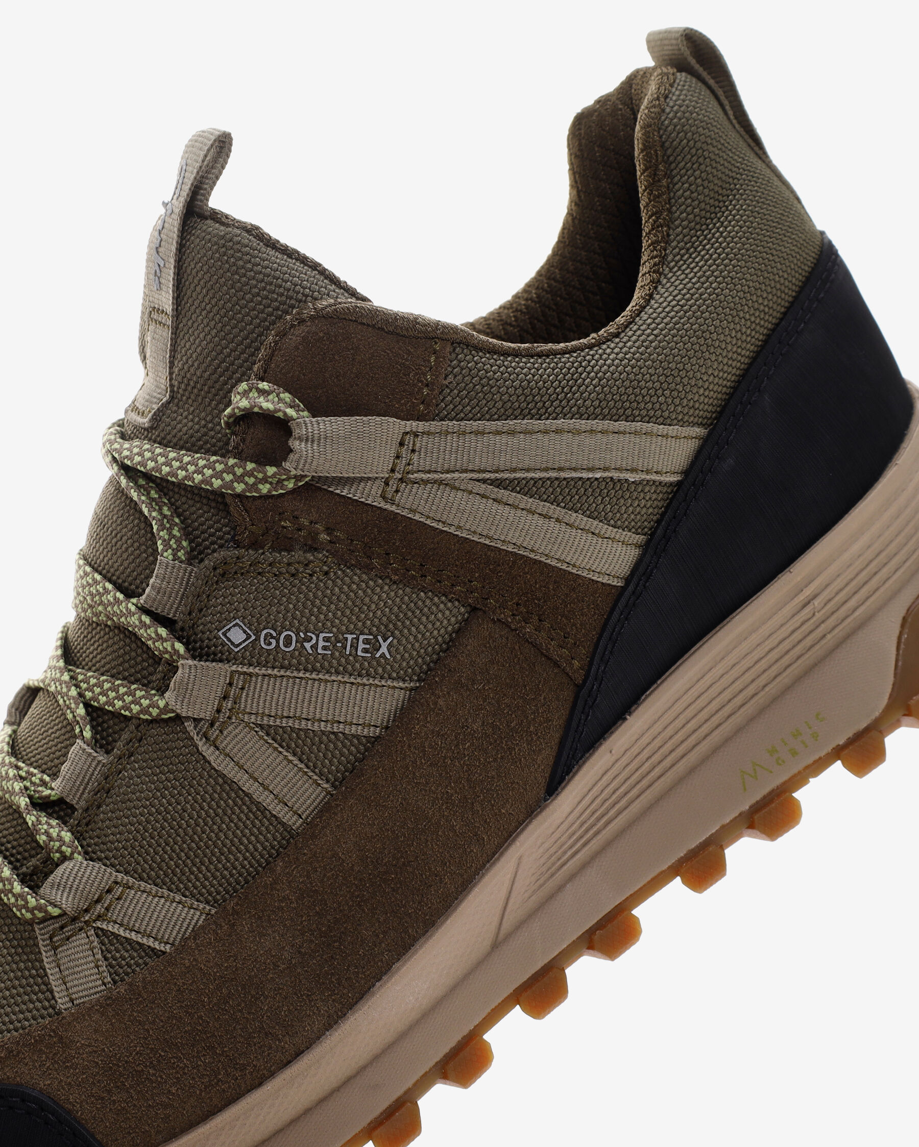 Resim Atltrekrun Gore-tex