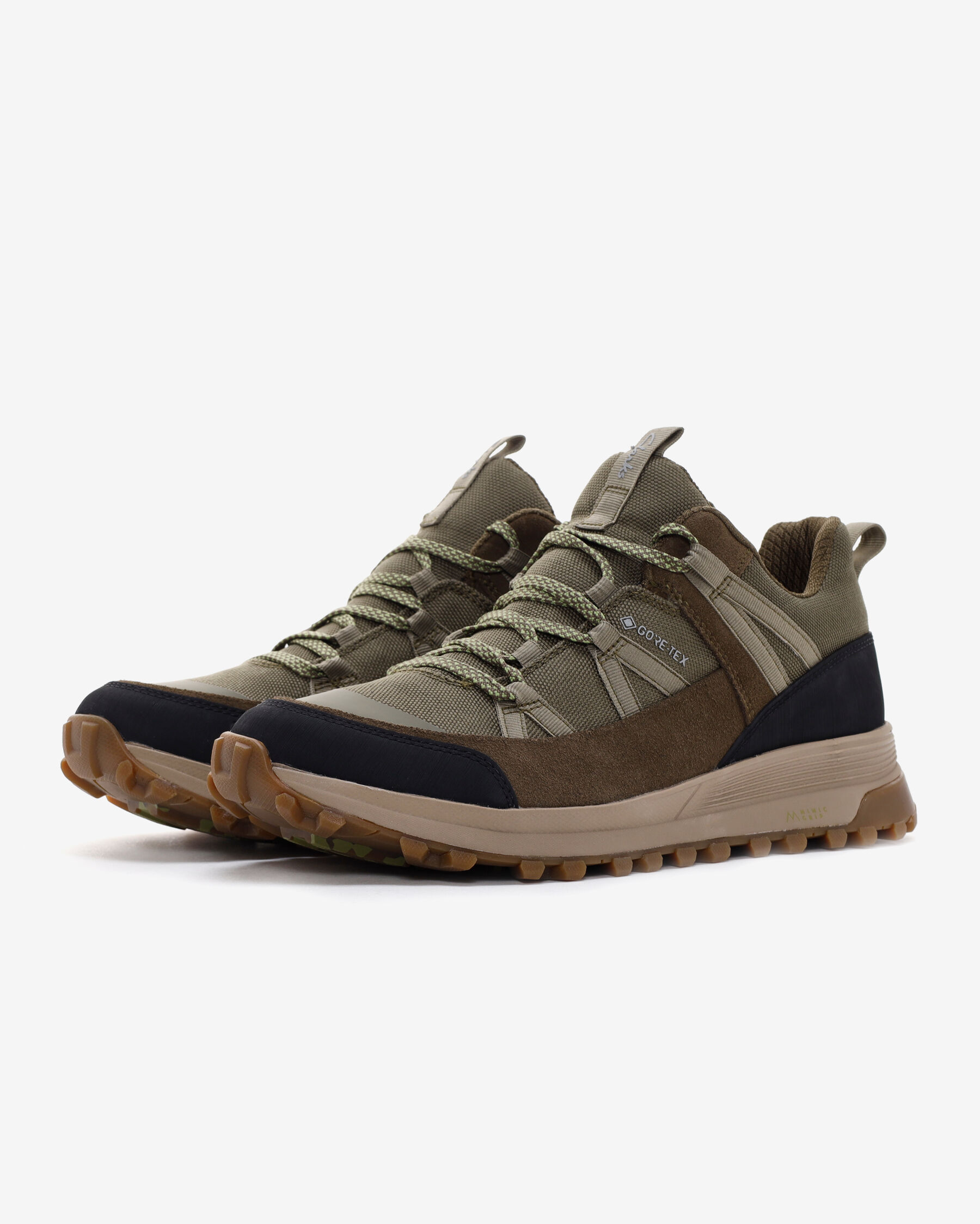 Resim Atltrekrun Gore-tex