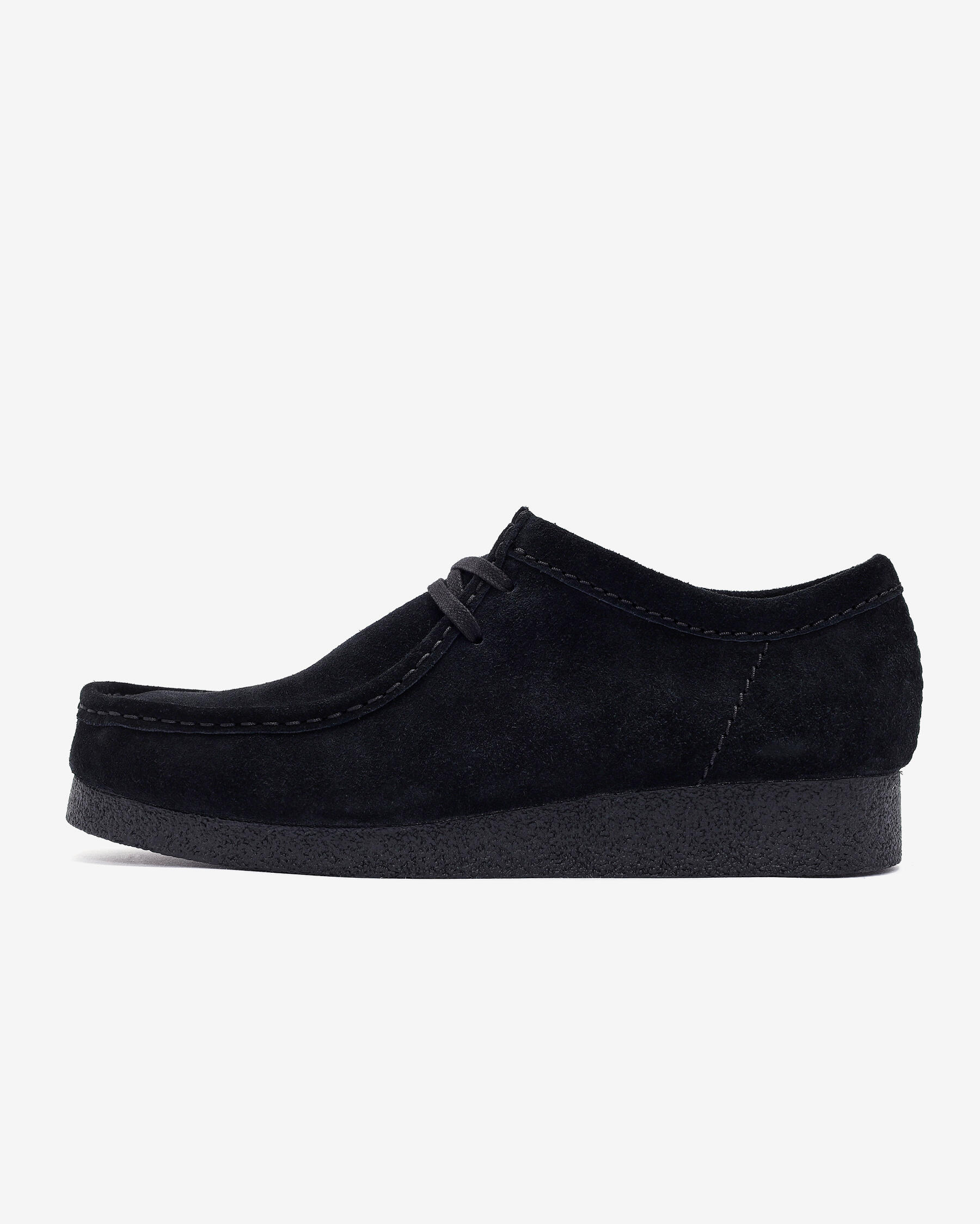 Resim Wallabeeevo Black Sde