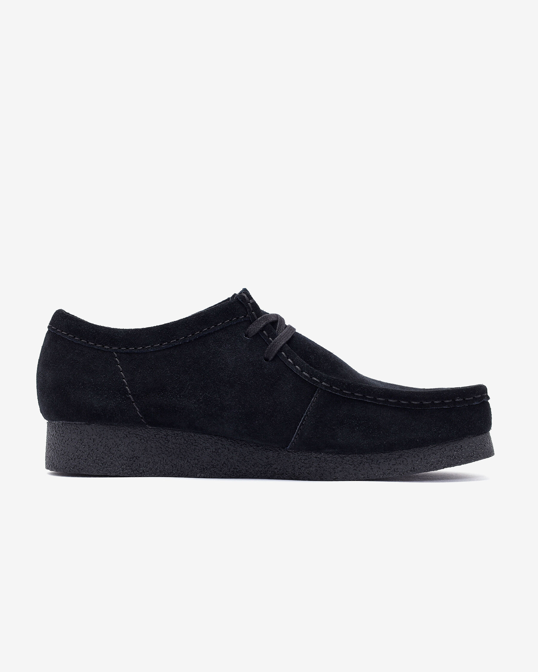 Resim Wallabeeevo Black Sde
