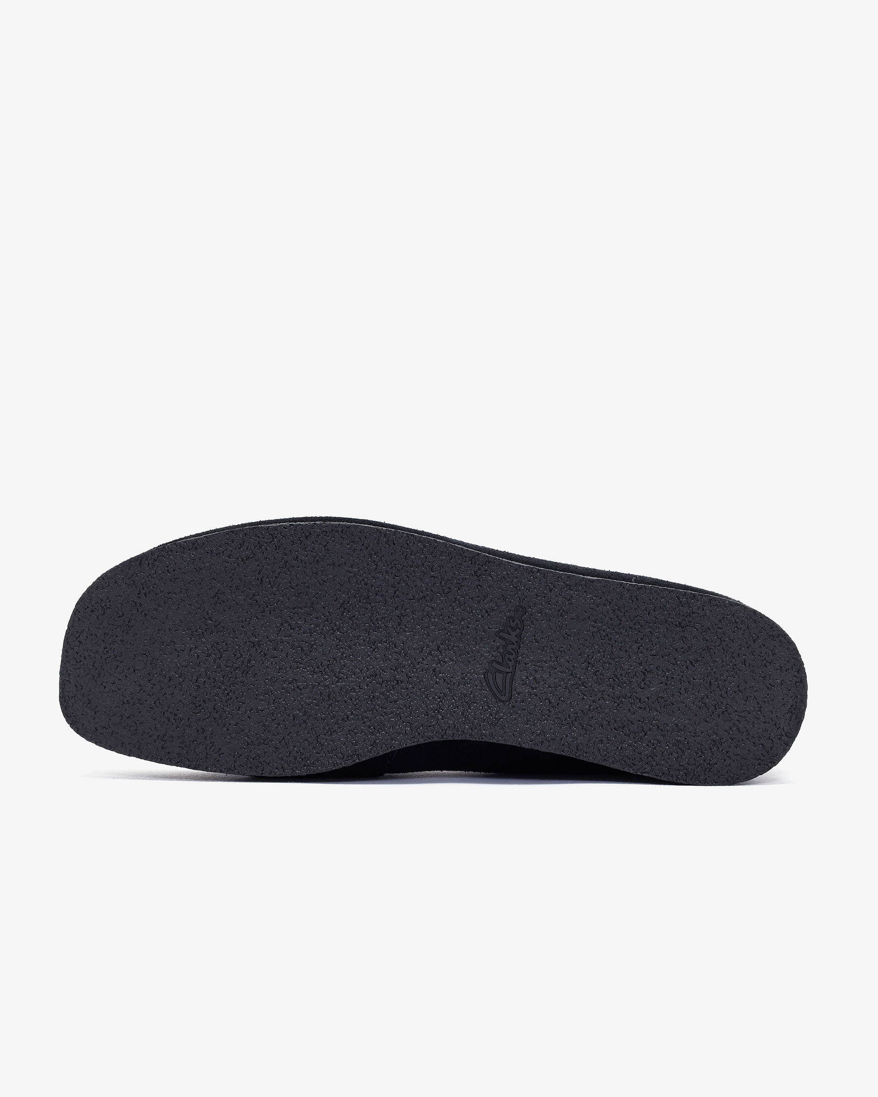 Resim Wallabeeevo Black Sde