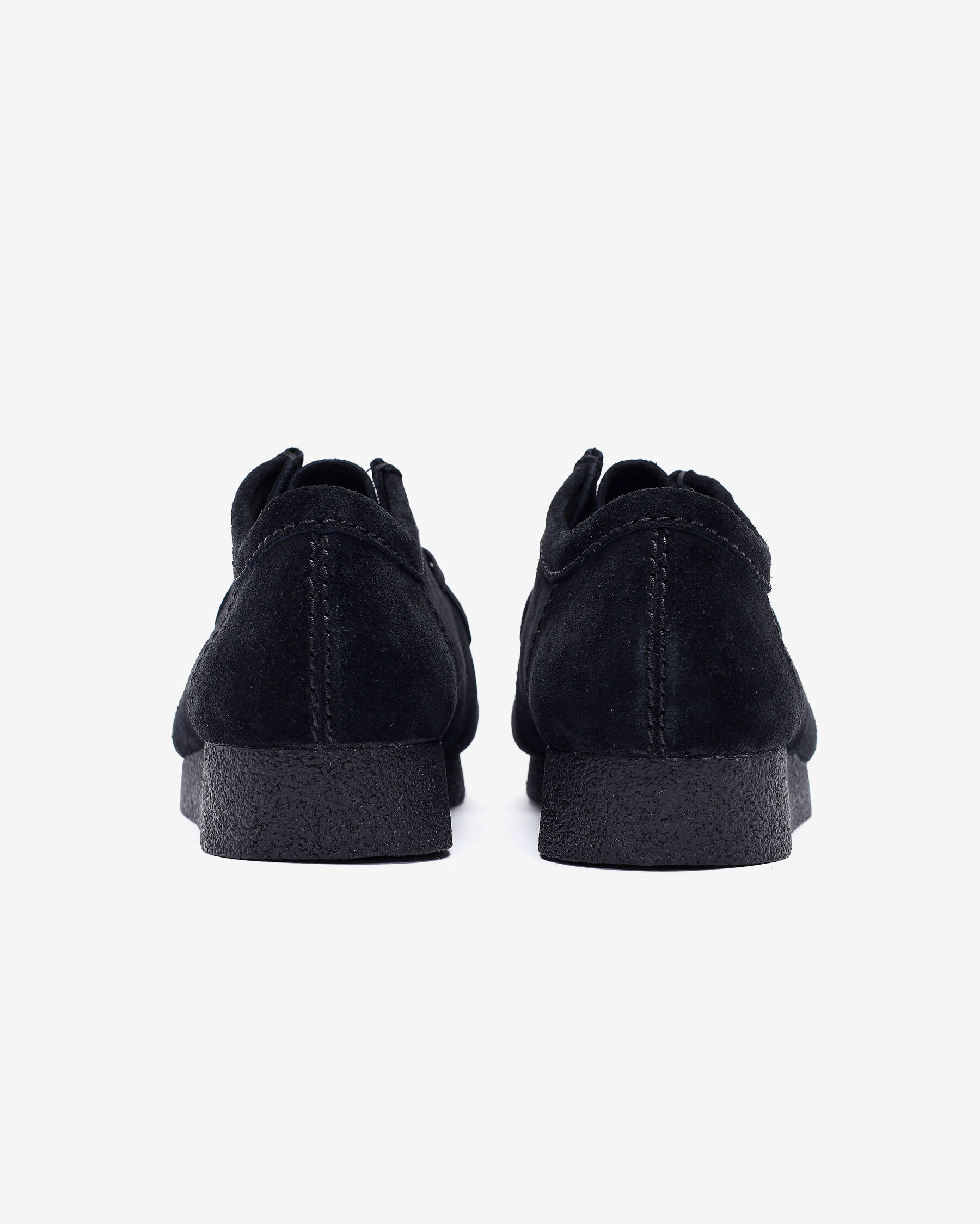 Resim Wallabeeevo Black Sde