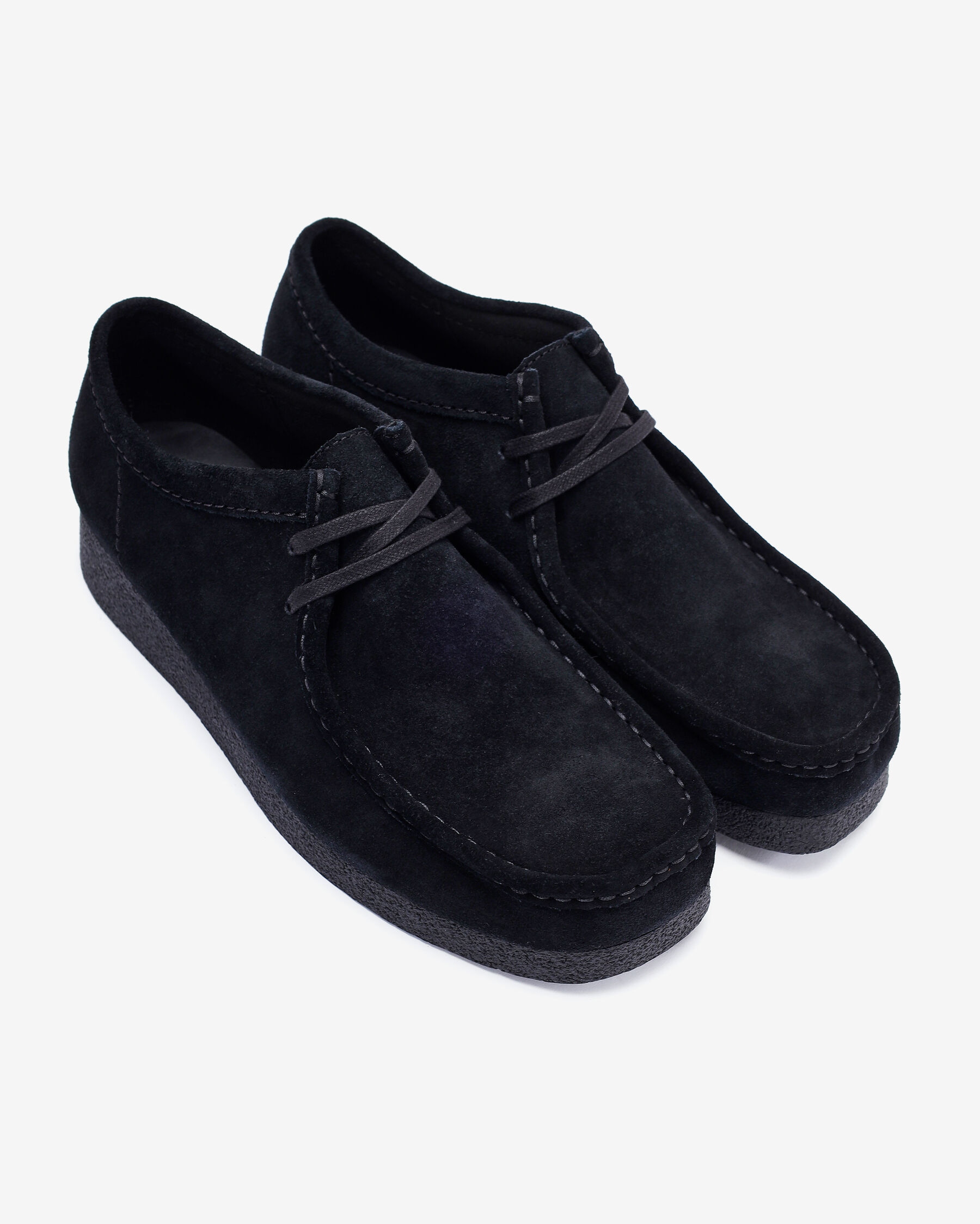 Resim Wallabeeevo Black Sde
