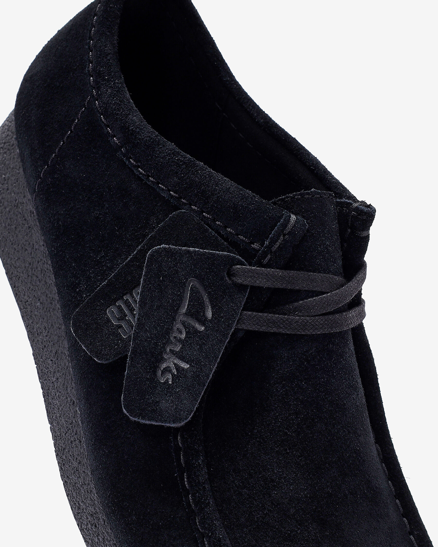 Resim Wallabeeevo Black Sde