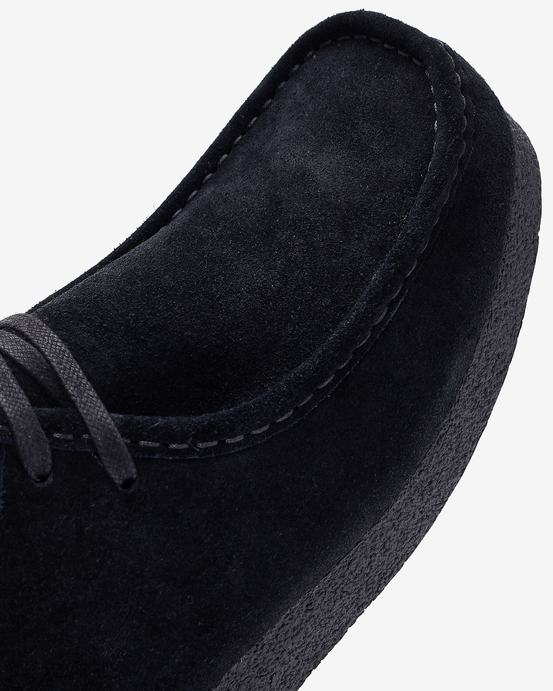 Resim Wallabeeevo Black Sde