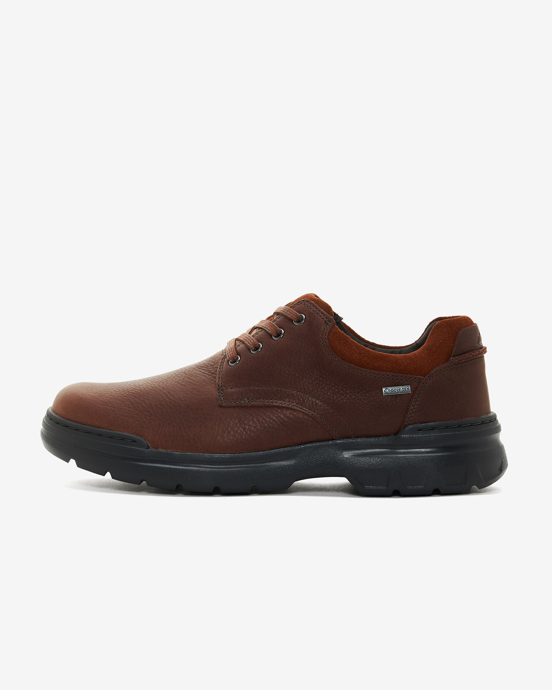 Rockie Walk Gore-tex Erkek Kahverengi Günlük Ayakkabı 26173465