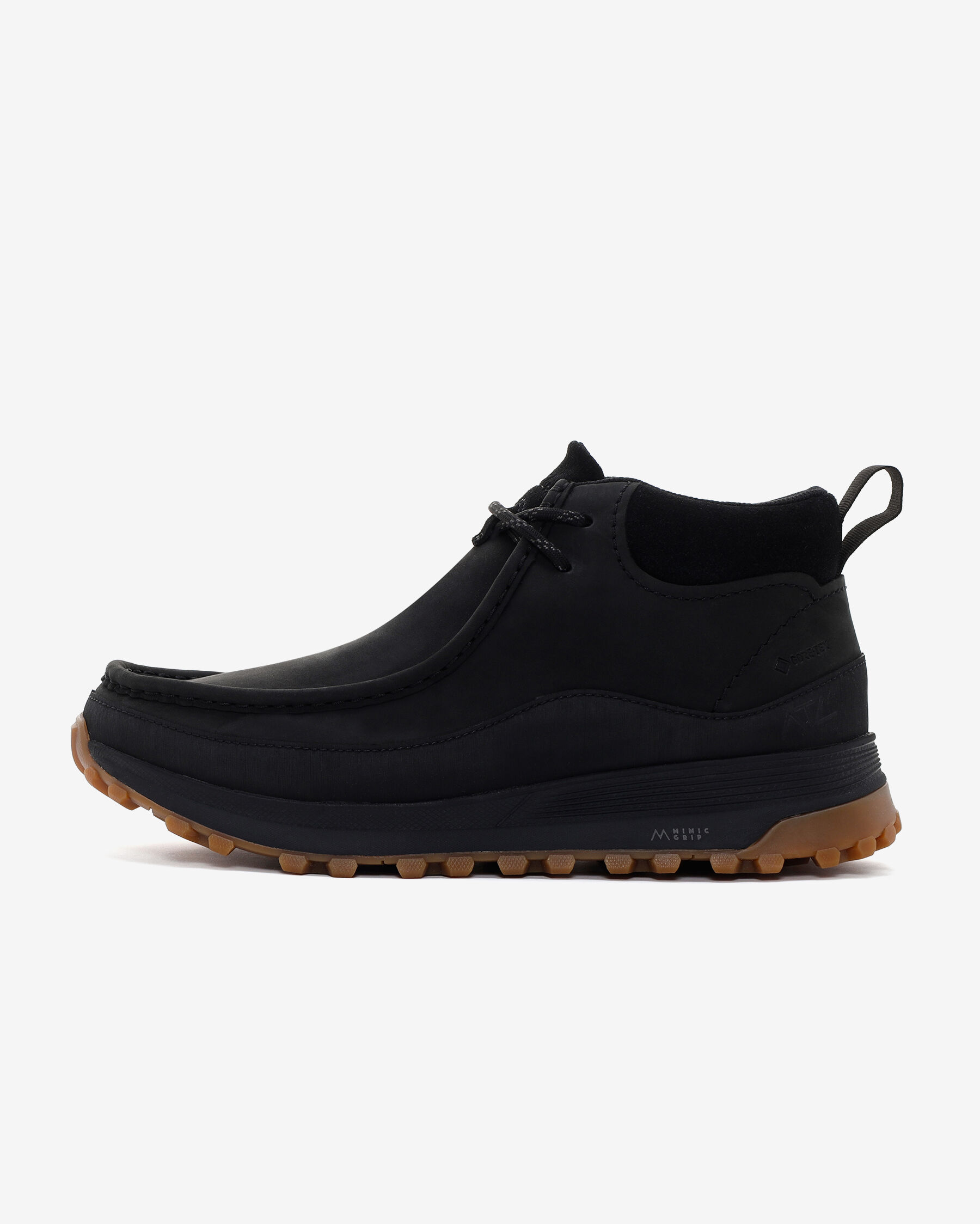 Atltkwallbt Gore-tex Erkek Siyah Bot 26173926