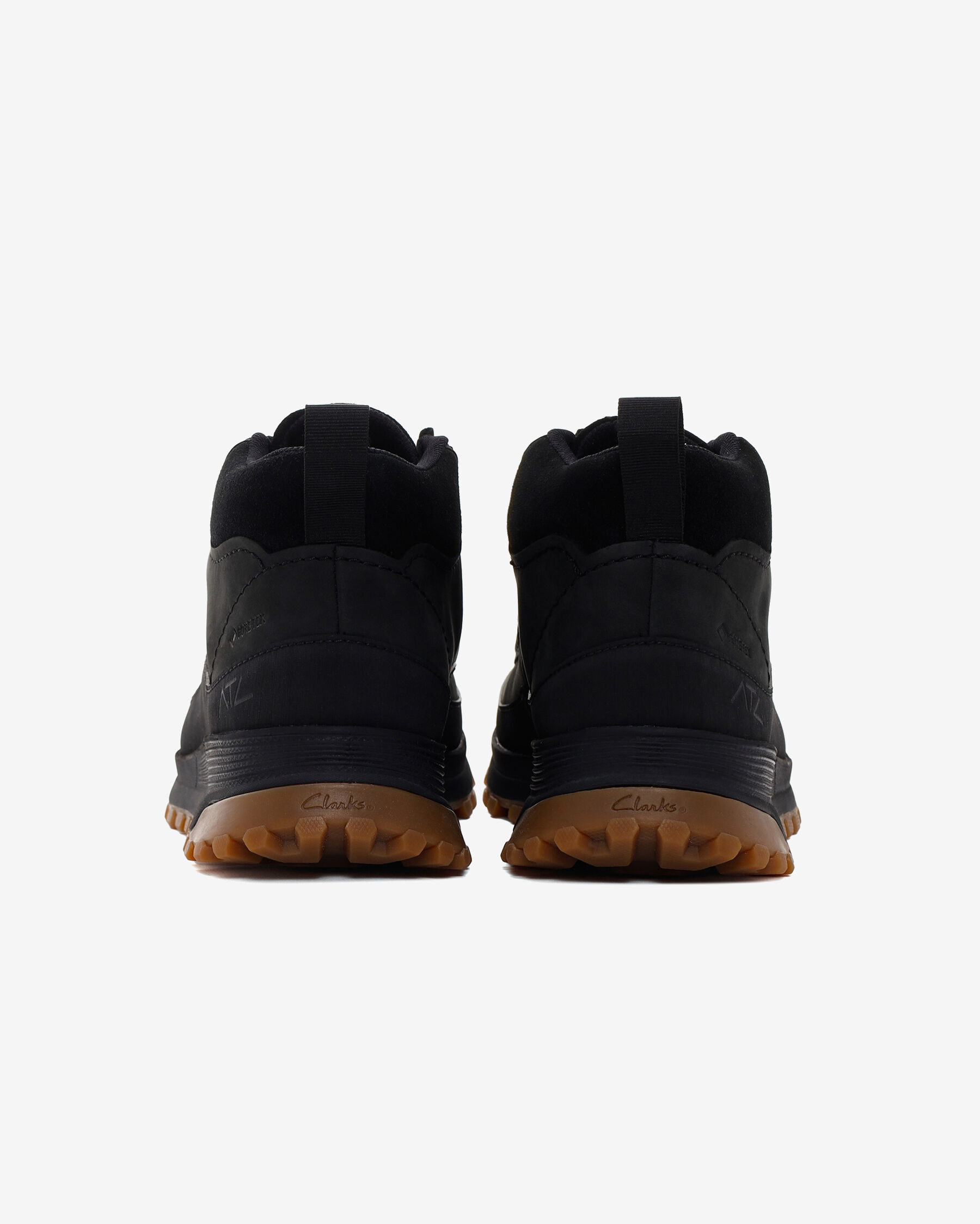 Atltkwallbt Gore-tex Erkek Siyah Bot 26173926