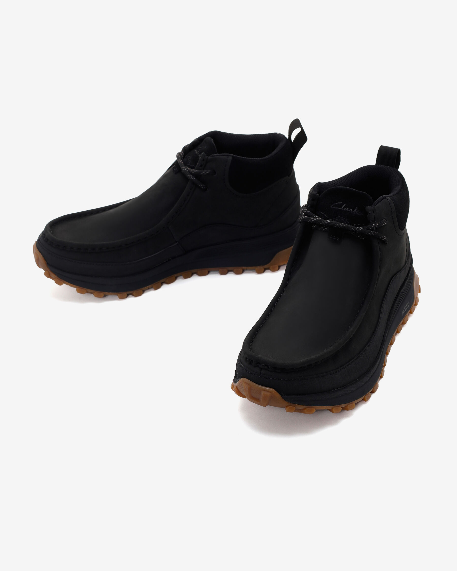 Atltkwallbt Gore-tex Erkek Siyah Bot 26173926