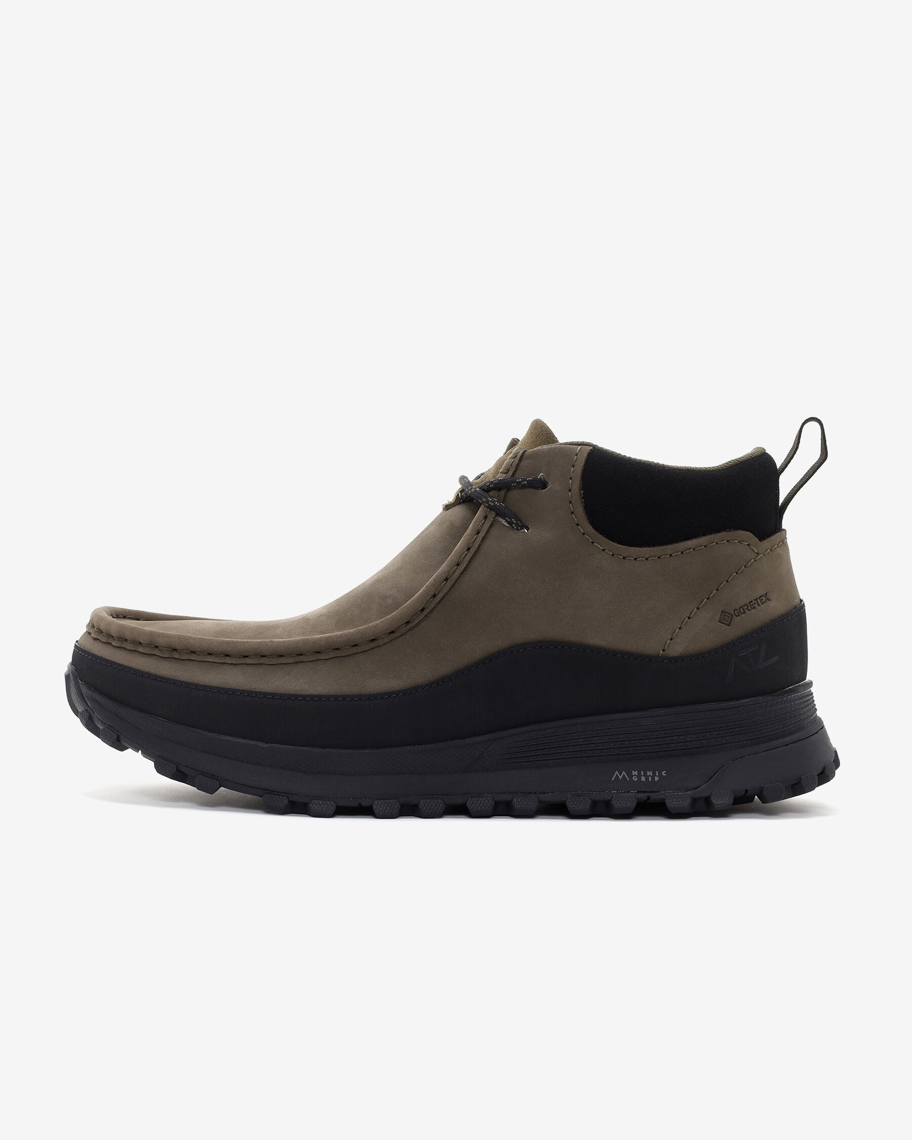 Atltkwallbt Gore-tex Erkek Yeşil Bot 26174531