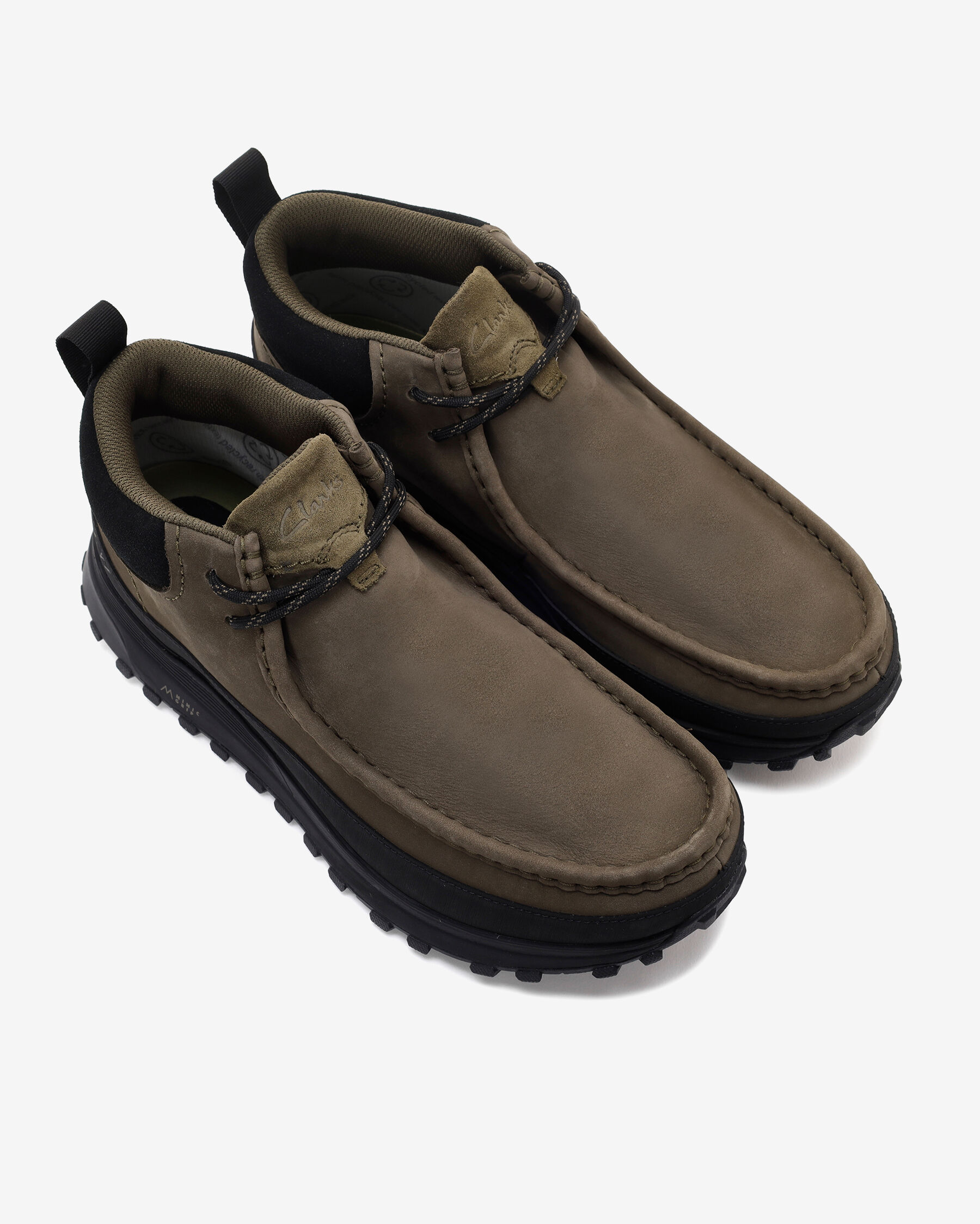 Atltkwallbt Gore-tex Erkek Yeşil Bot 26174531