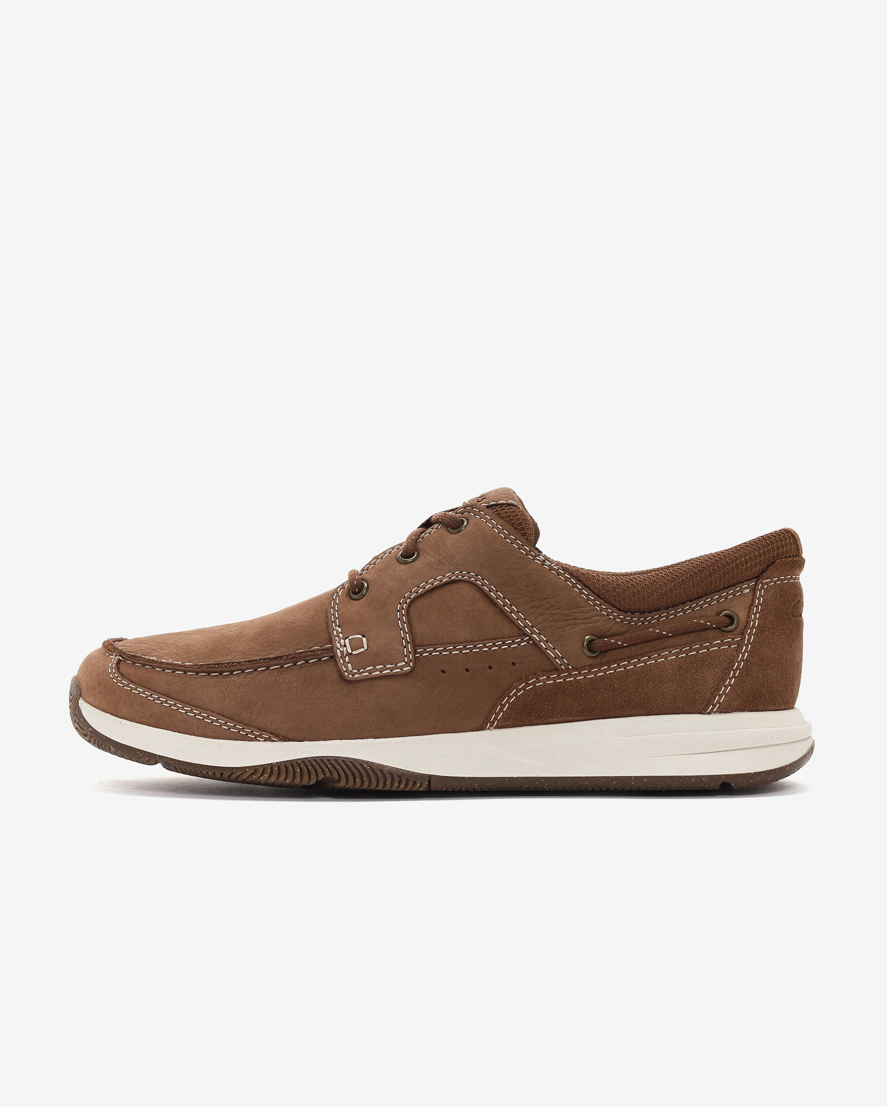 Resim Sailview Lace Light Tan Nubuck