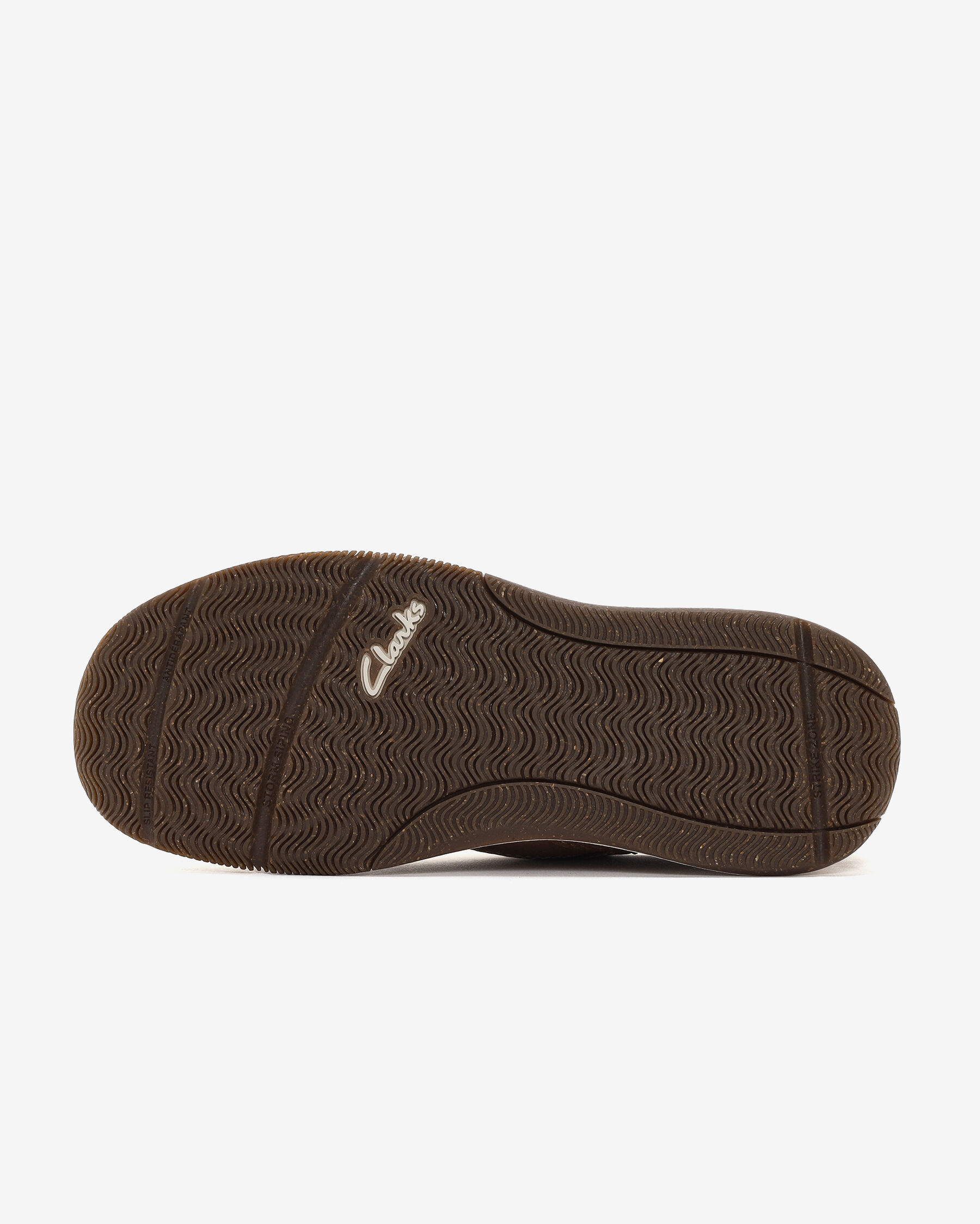Resim Sailview Lace Light Tan Nubuck