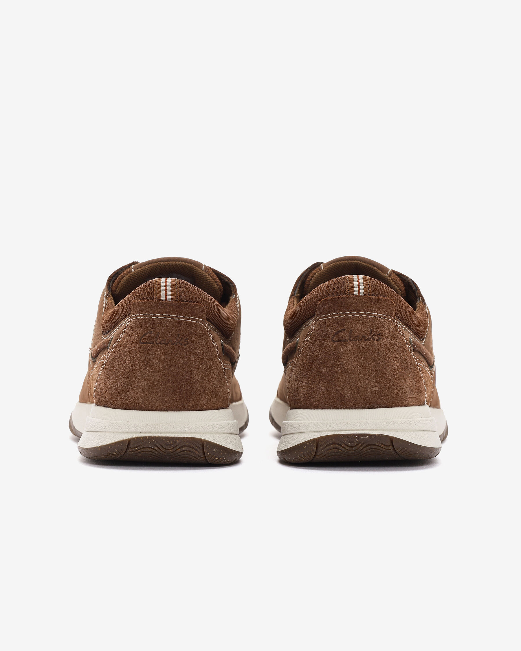 Resim Sailview Lace Light Tan Nubuck