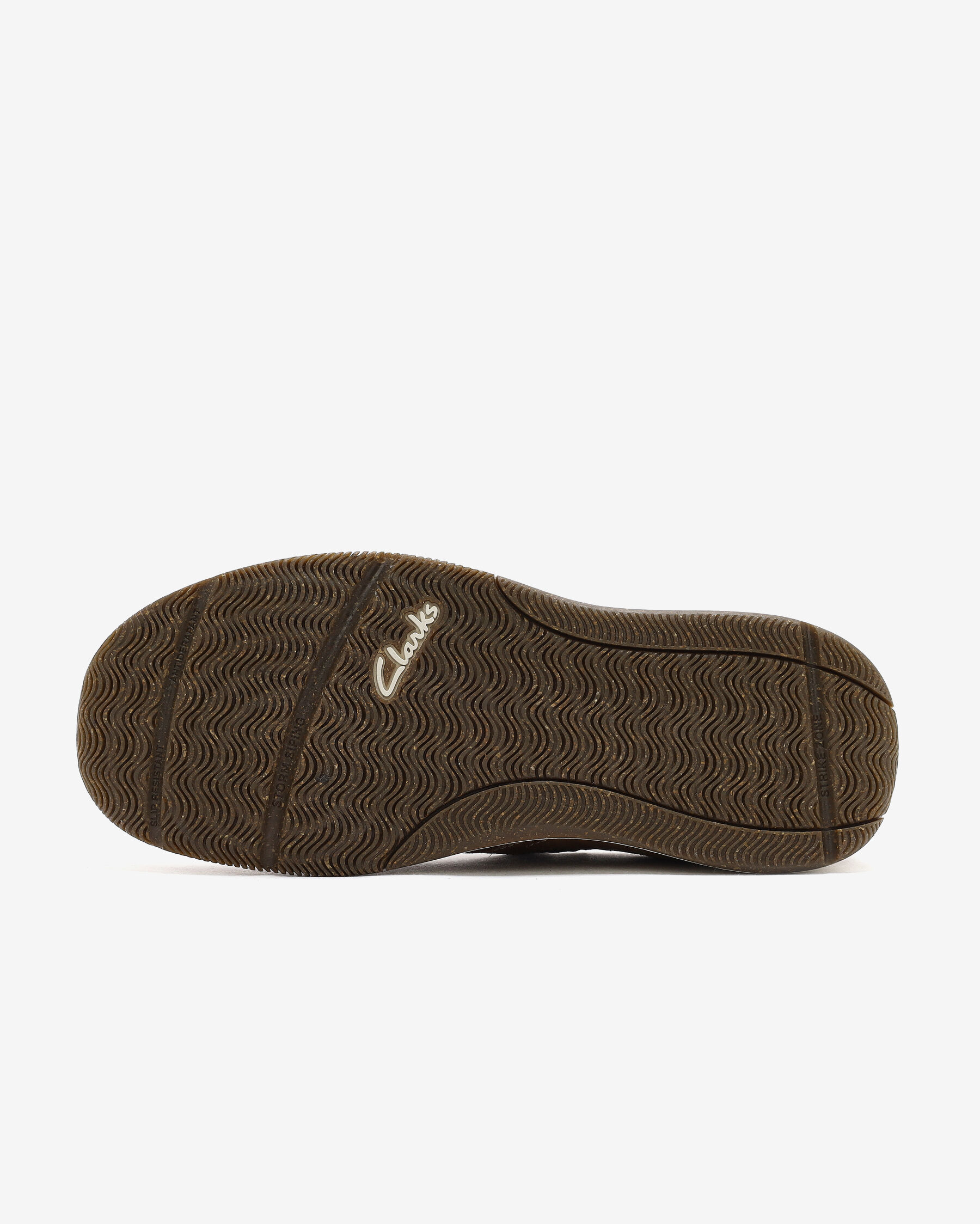 Resim Sailview Step Light Tan Nubuck