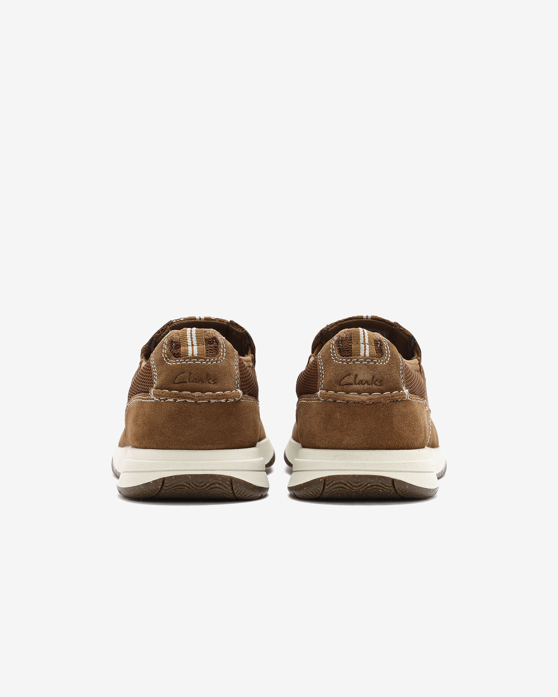Resim Sailview Step Light Tan Nubuck