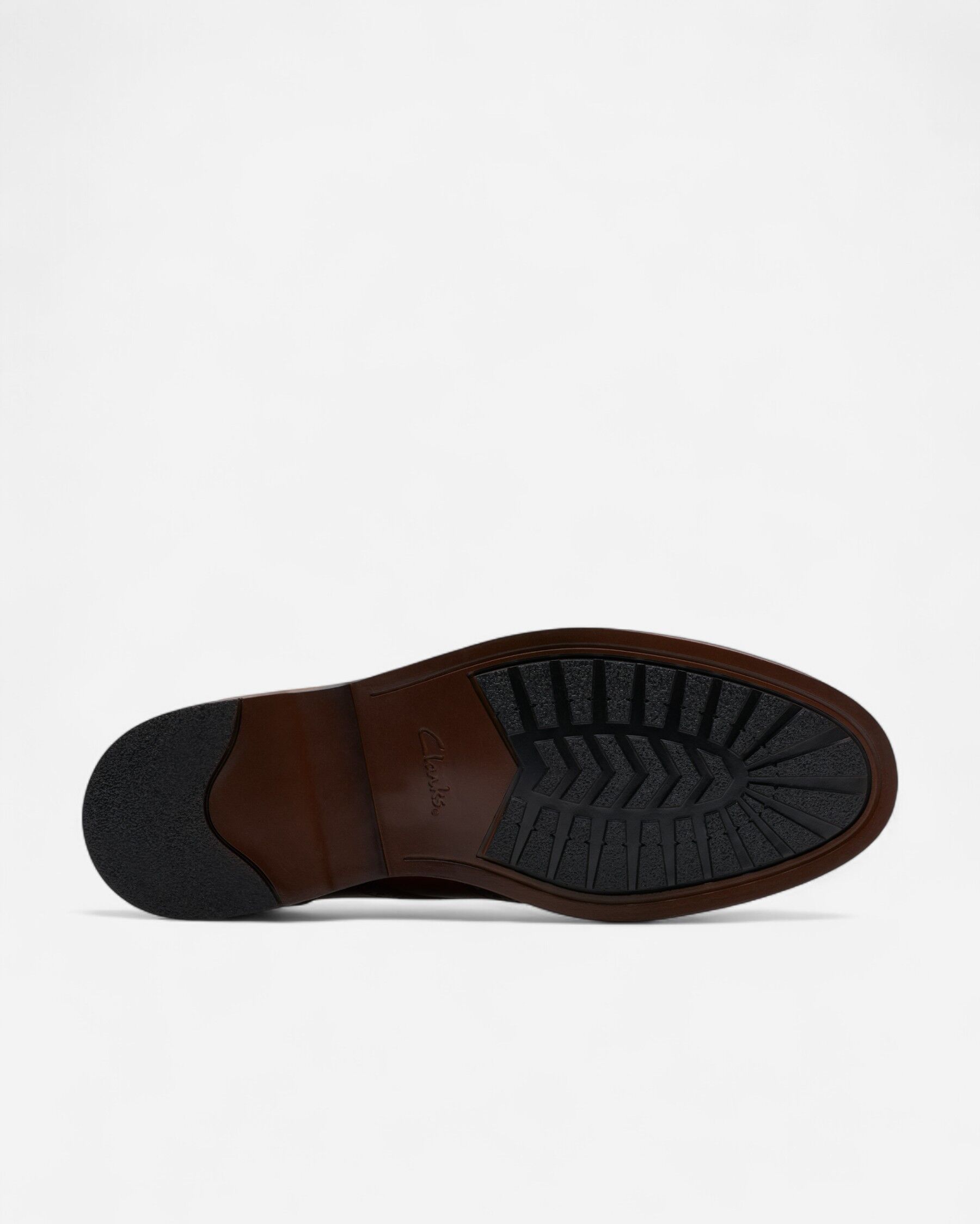 Resim Aldwin Limit Mid Tan Lea, M; 7
