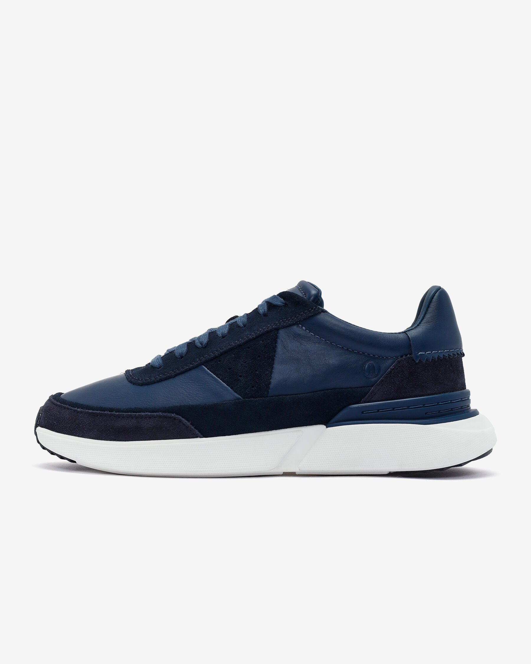 Craft Pace Erkek Lacivert Sneakers 26178499