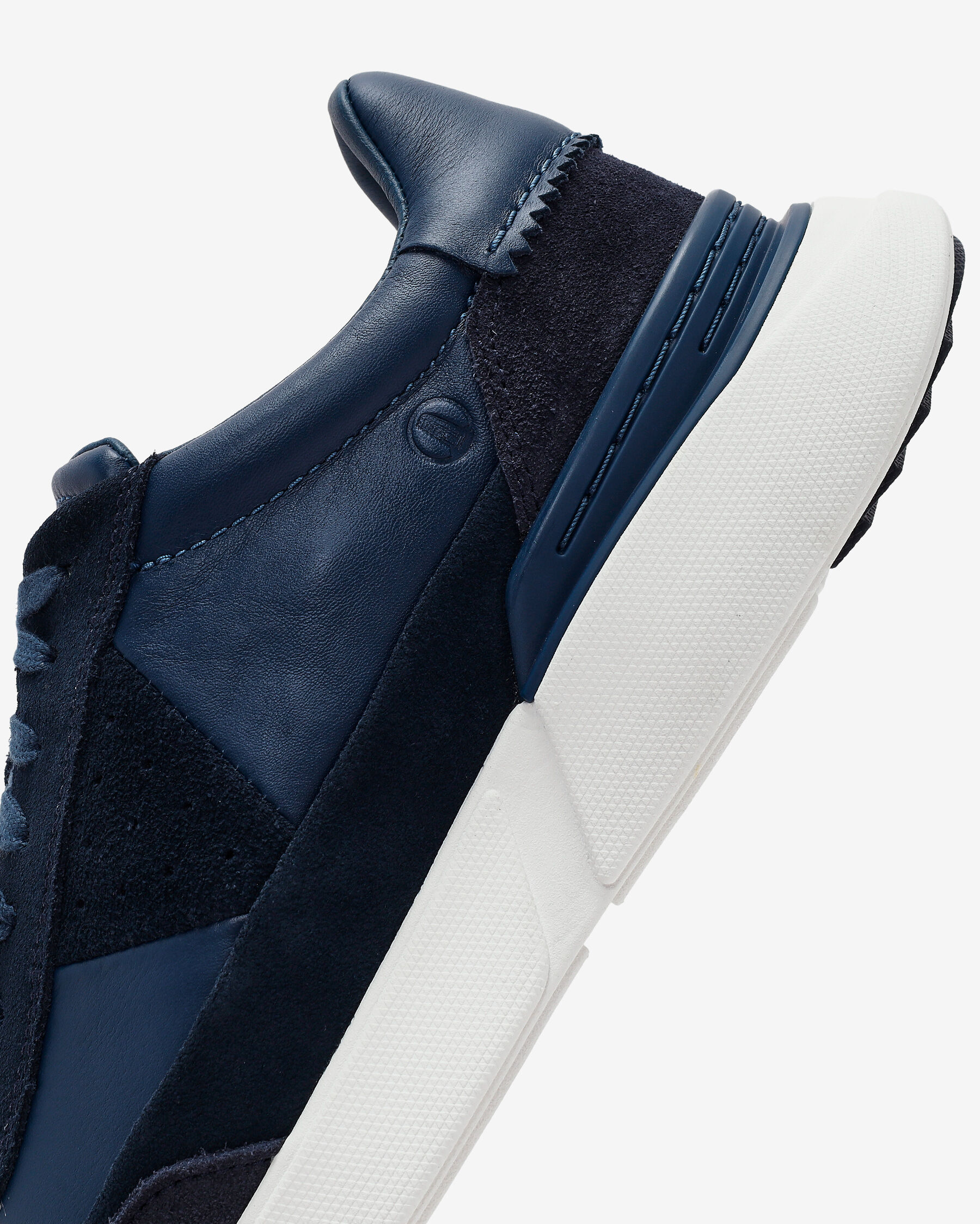 Craft Pace Erkek Lacivert Sneakers 26178499